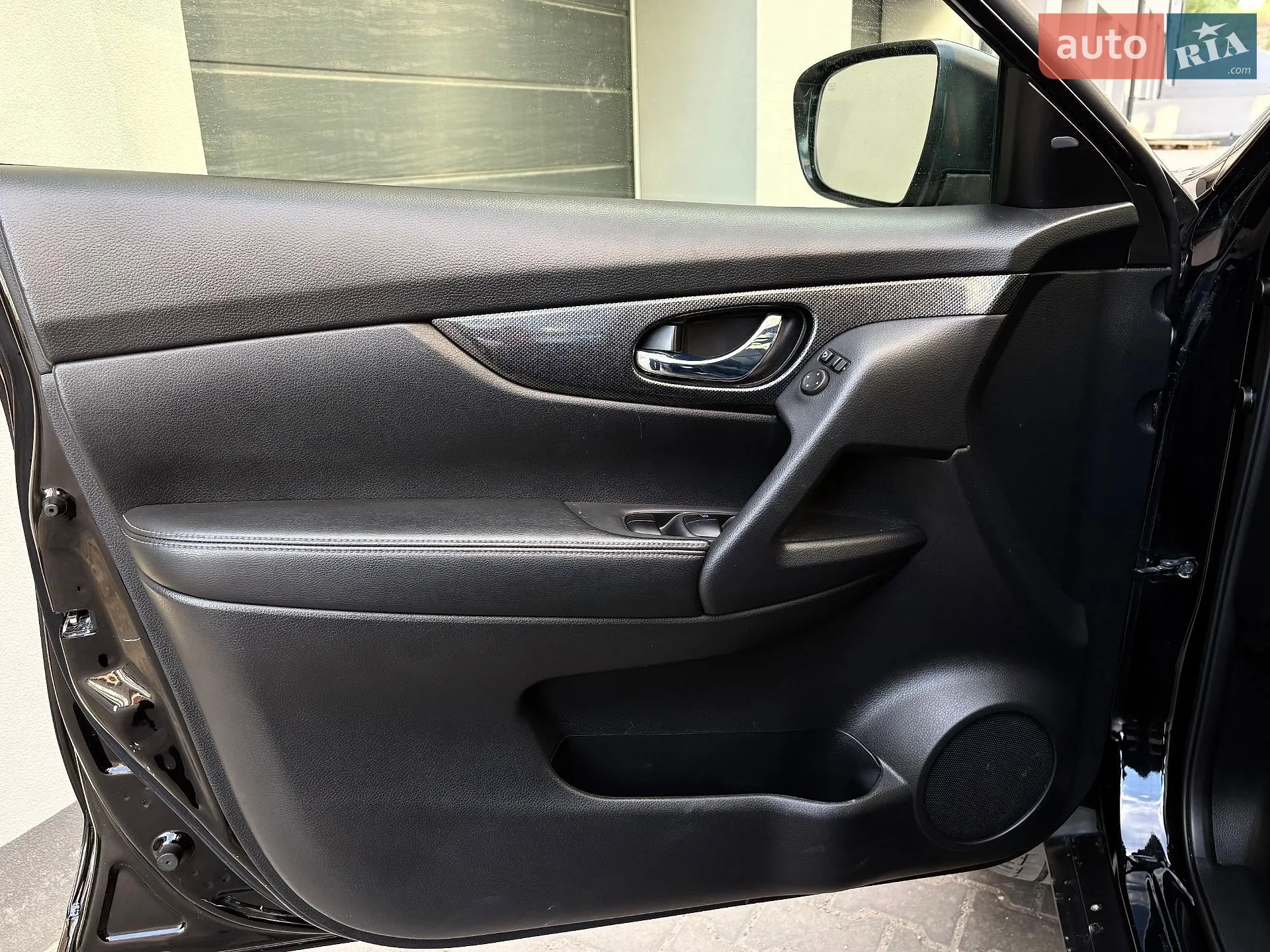 2017 Nissan X-Trail - мініатюра 20