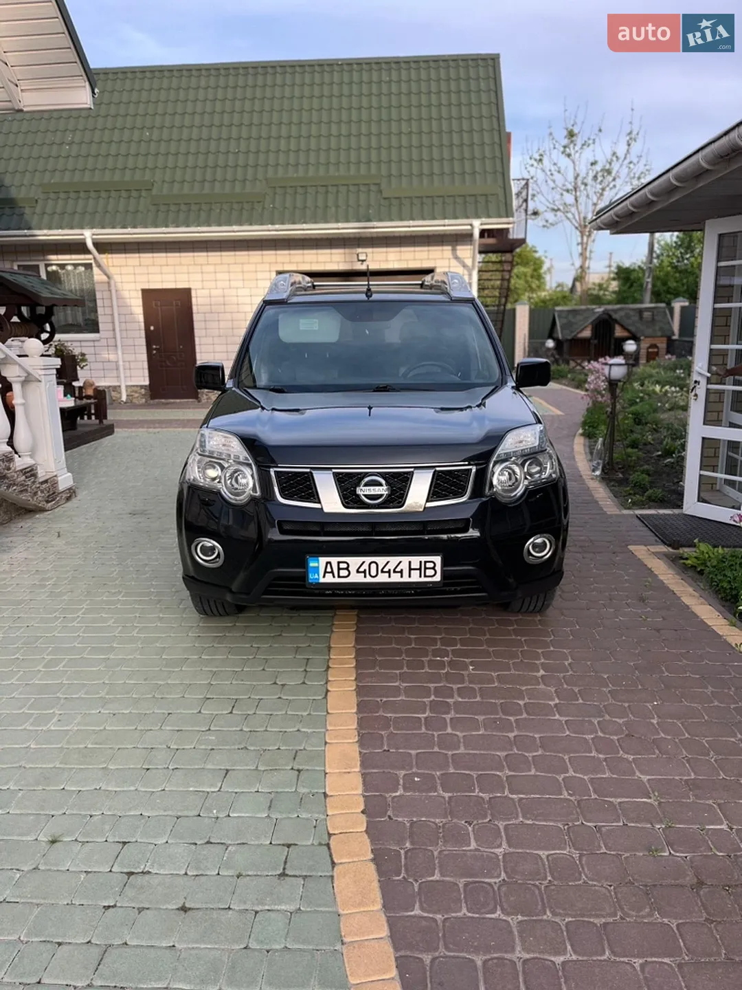 2012 Nissan X-Trail - мініатюра 10