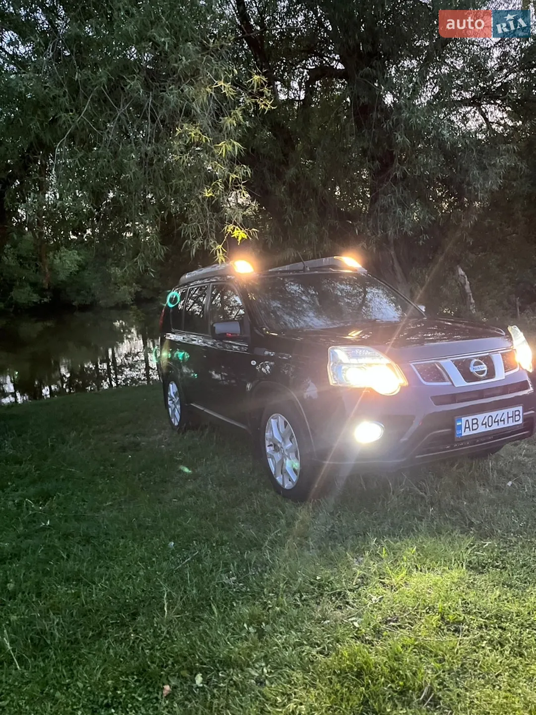 2012 Nissan X-Trail - мініатюра 48
