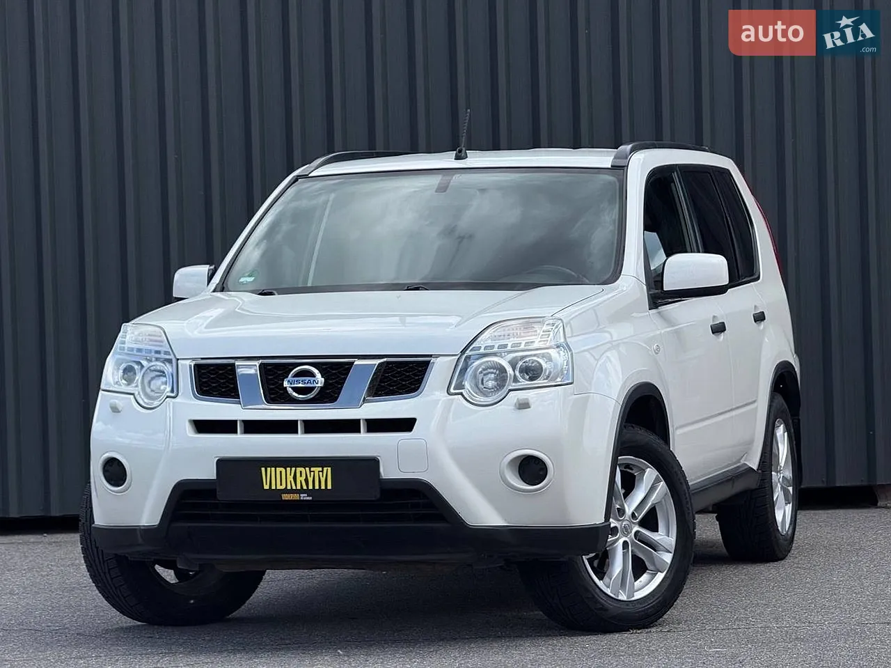 2010 Nissan X-Trail - мініатюра 19