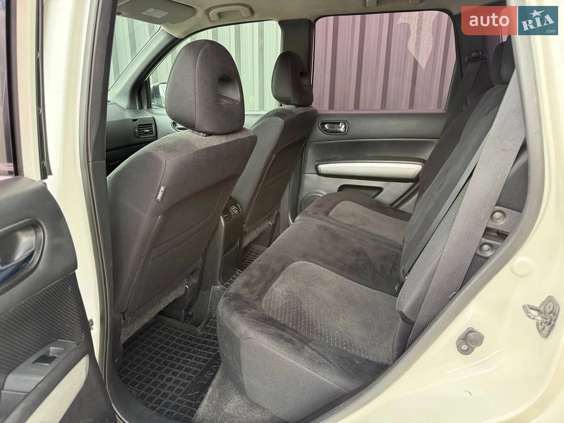 2011 Nissan X-Trail - мініатюра 33