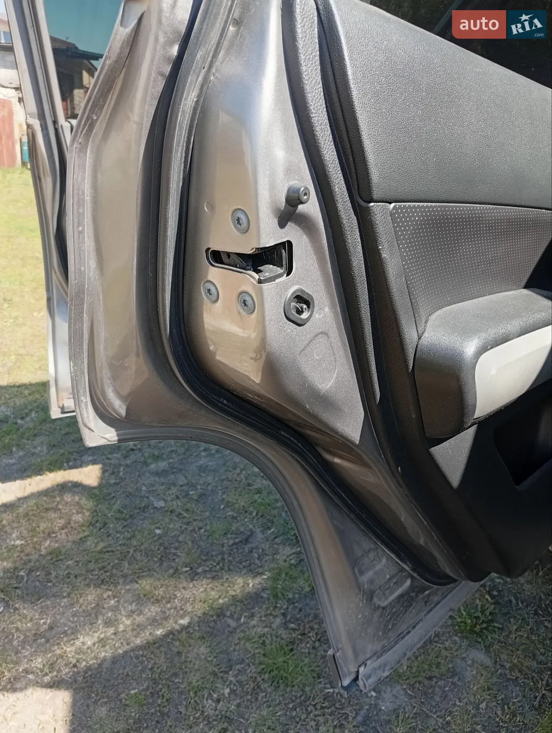2012 Nissan X-Trail - мініатюра 8