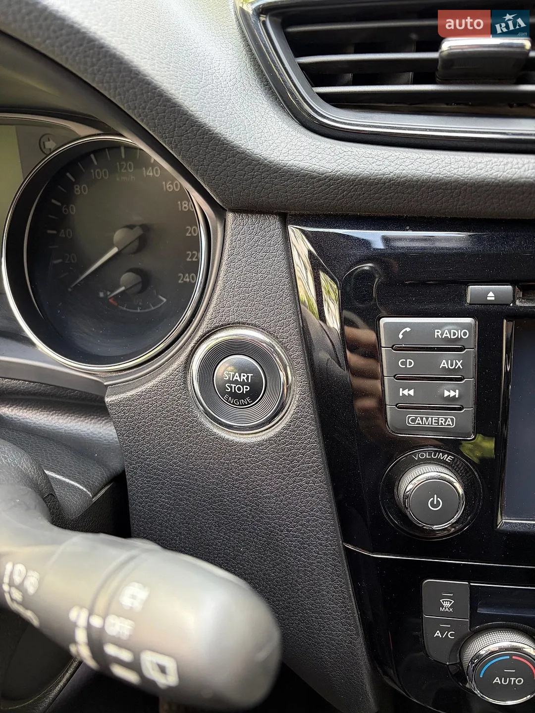 2017 Nissan X-Trail - мініатюра 14