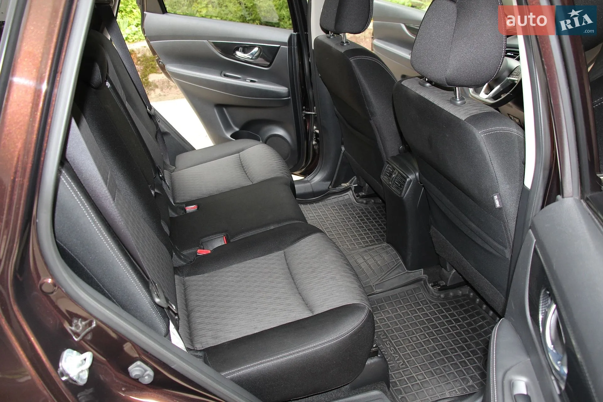 2017 Nissan X-Trail - мініатюра 29
