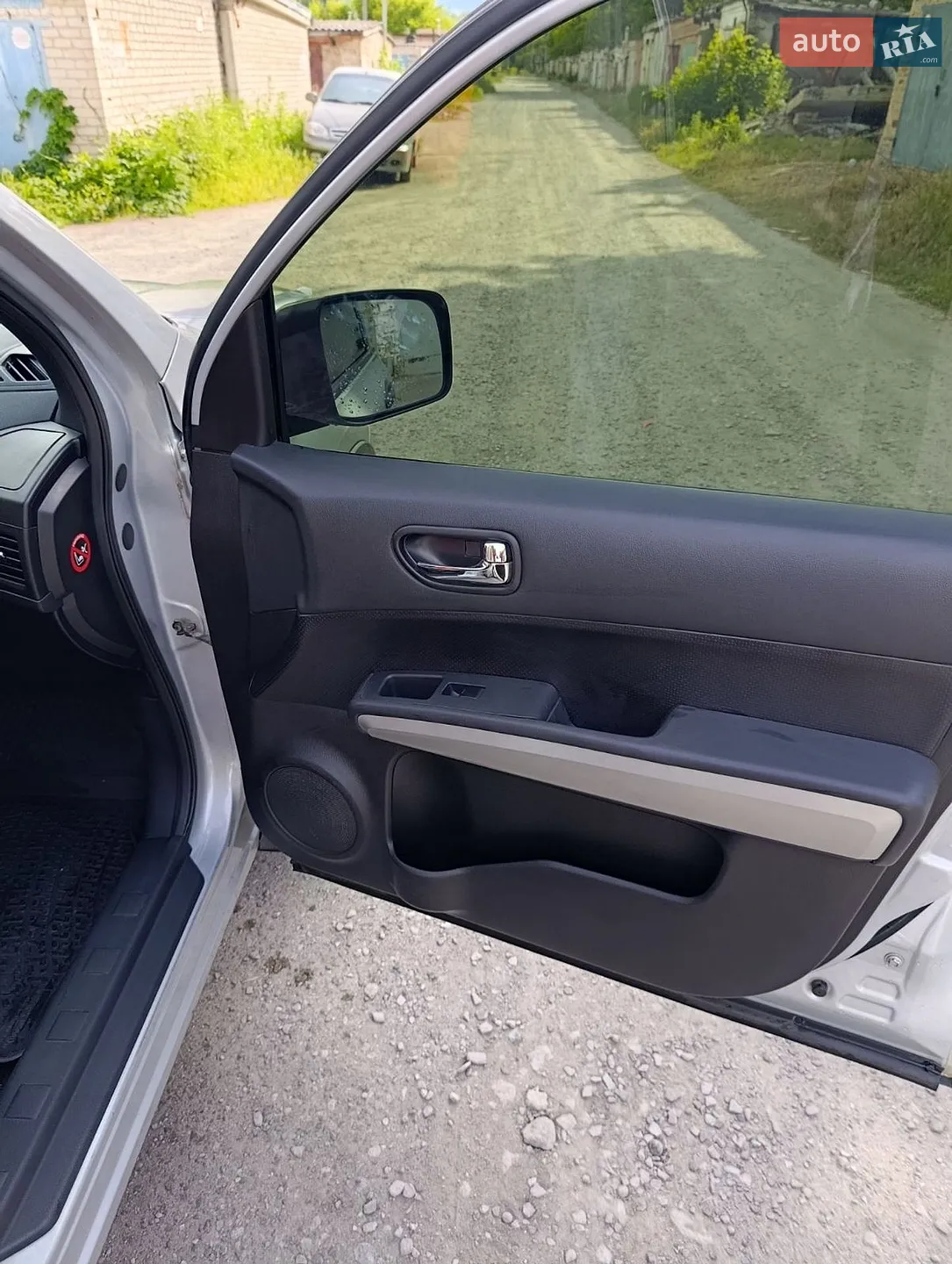 2014 Nissan X-Trail - мініатюра 10