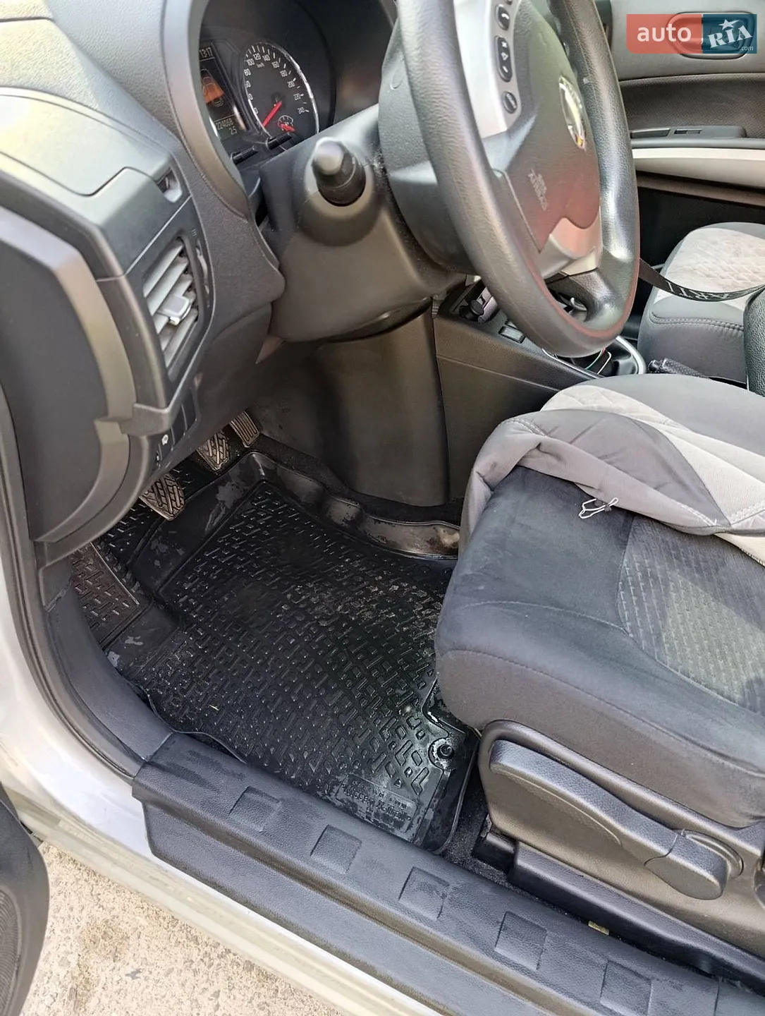 2014 Nissan X-Trail - мініатюра 14