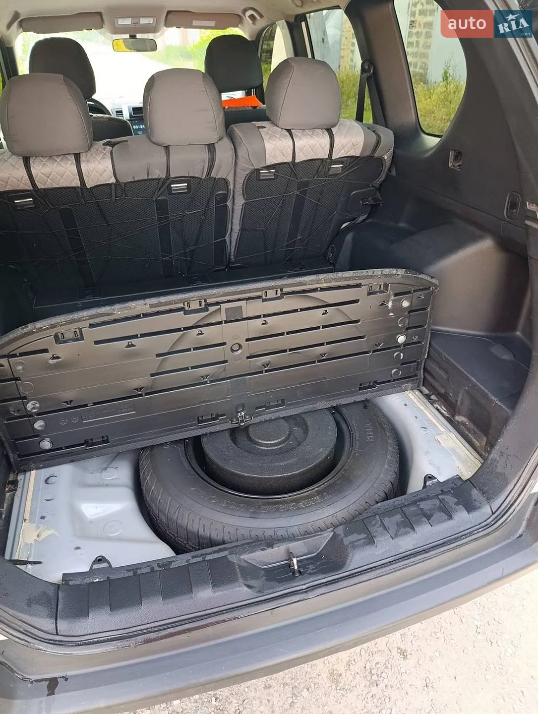 2014 Nissan X-Trail - мініатюра 24