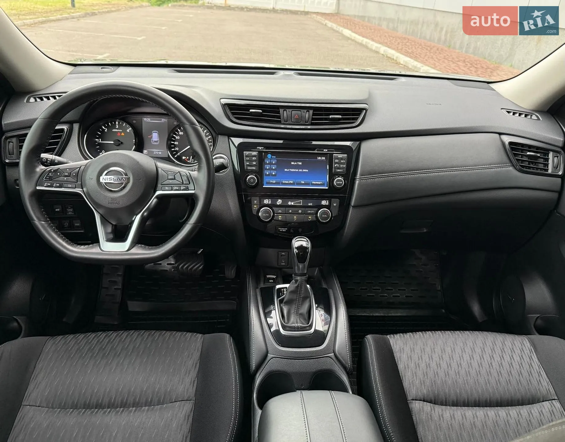 2018 Nissan X-Trail - мініатюра 56