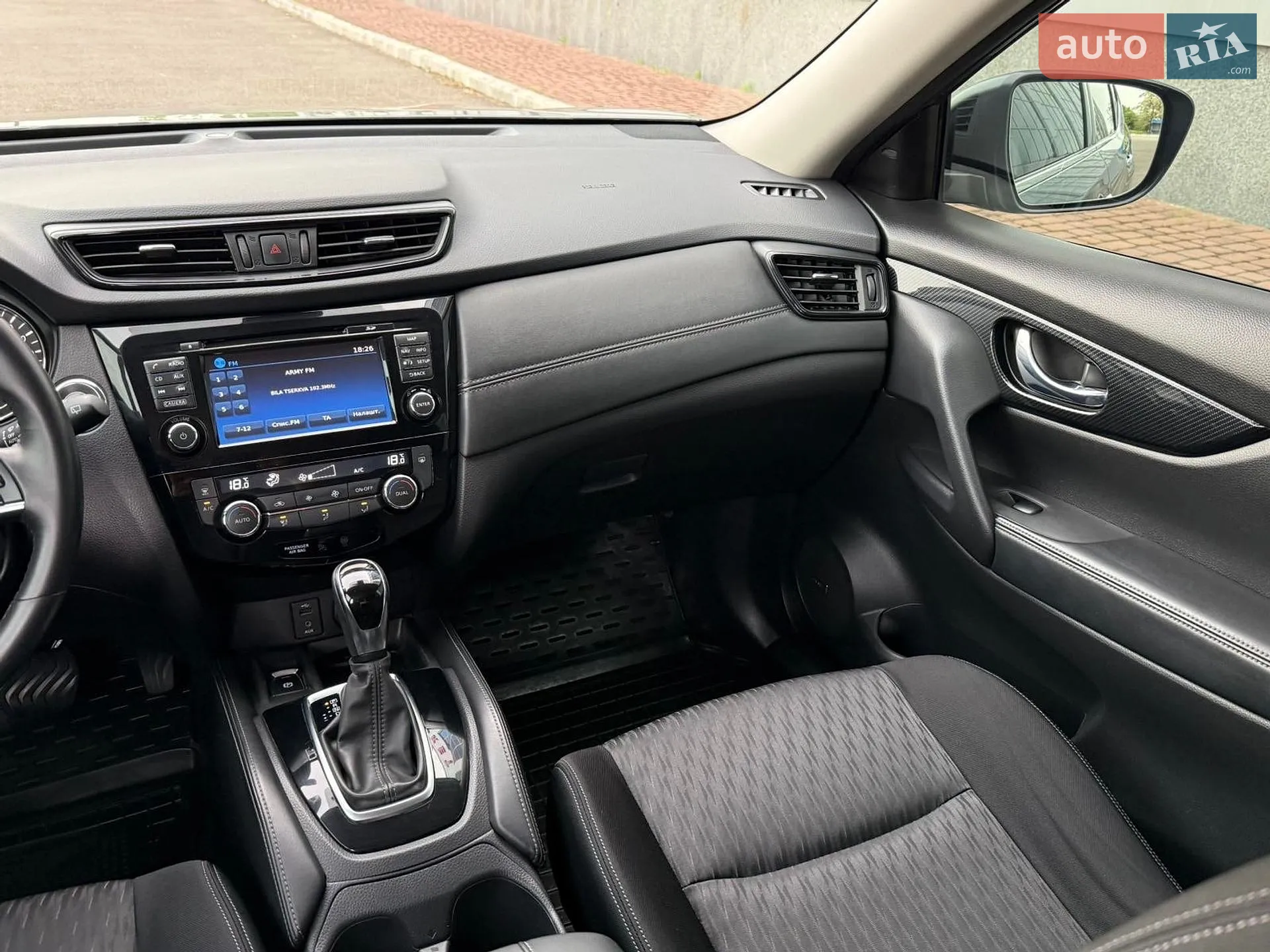 2018 Nissan X-Trail - мініатюра 55