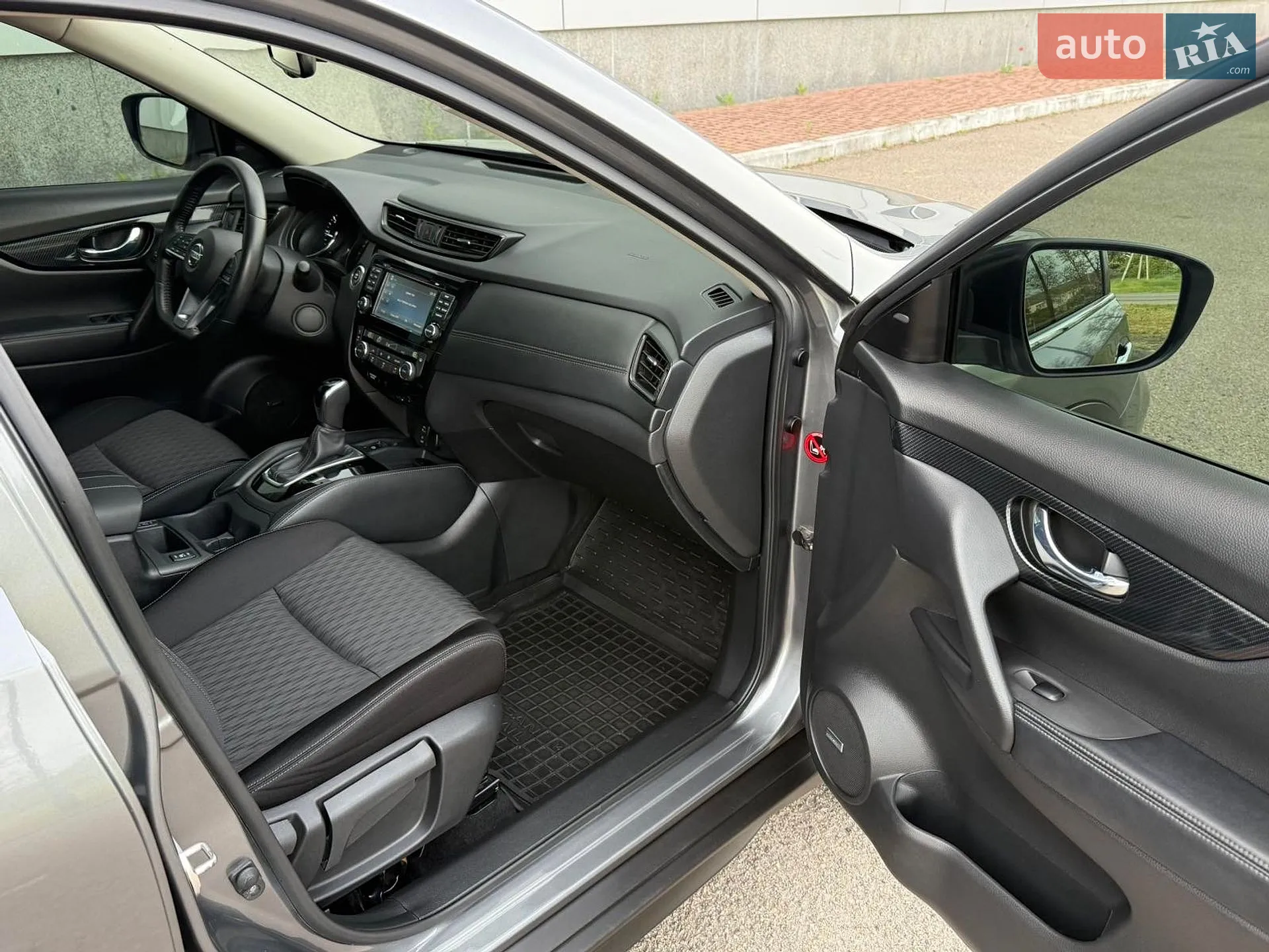 2018 Nissan X-Trail - мініатюра 45