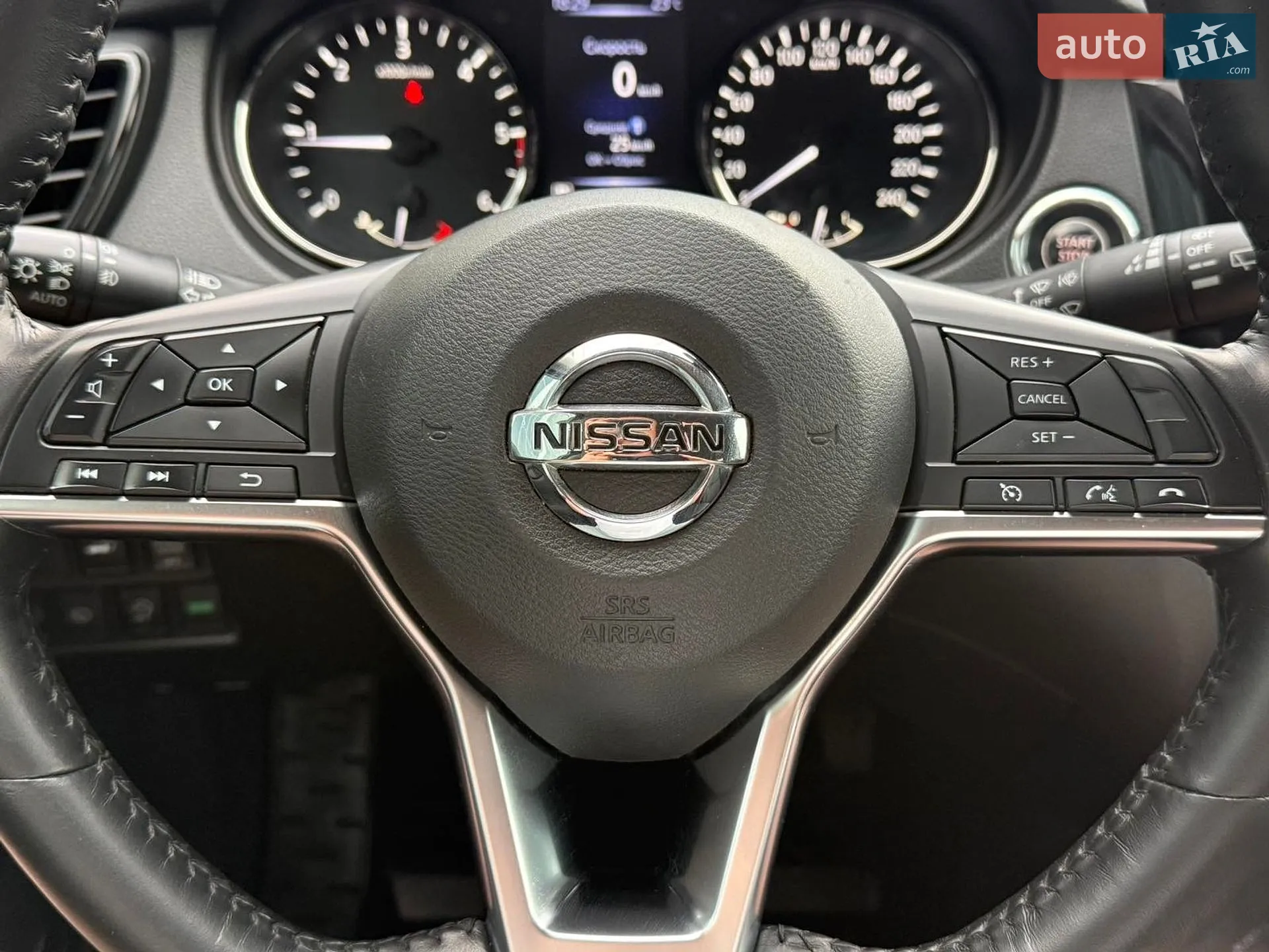 2018 Nissan X-Trail - мініатюра 49