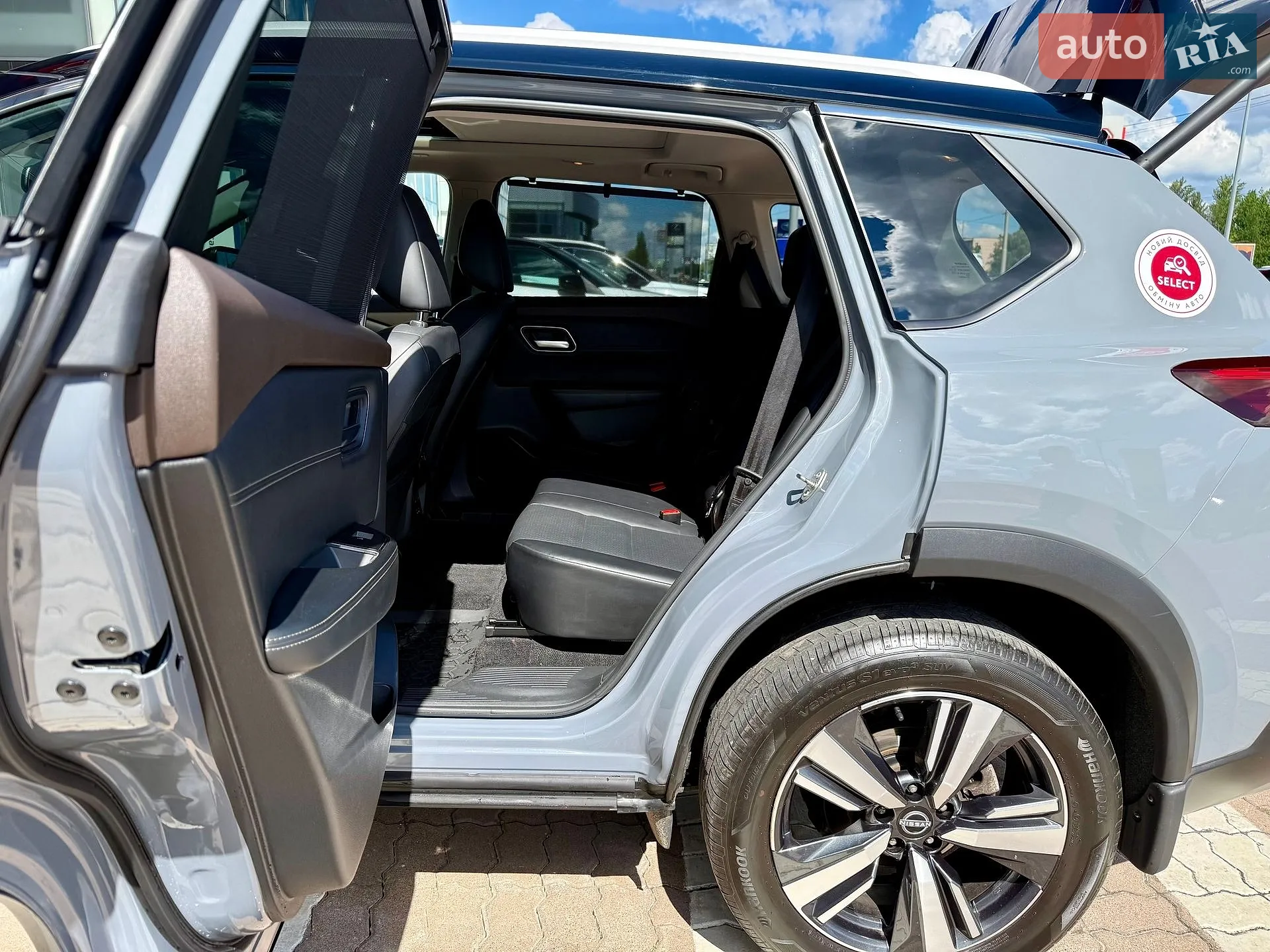 2023 Nissan X-Trail - мініатюра 11