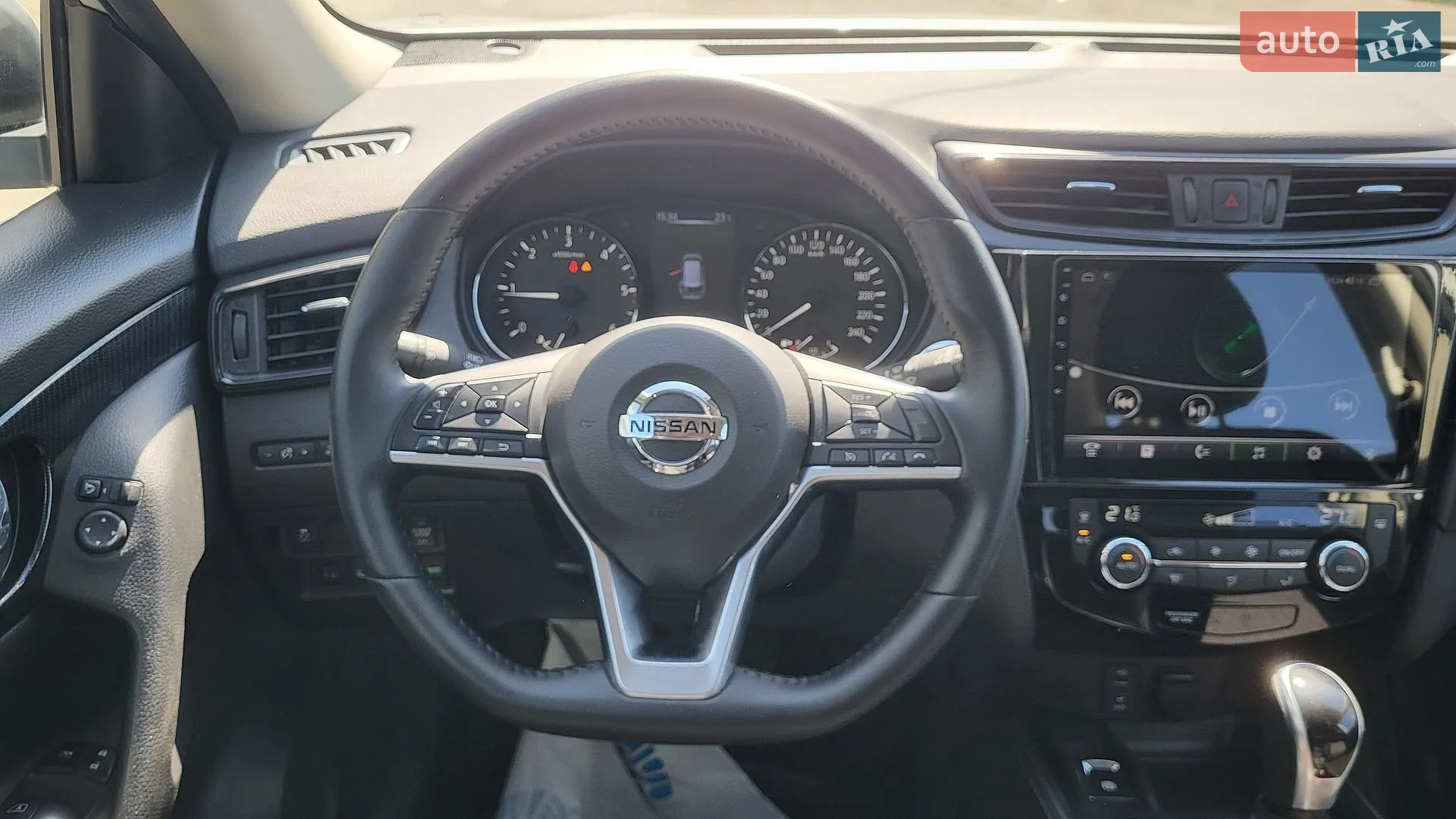 2021 Nissan X-Trail - мініатюра 7