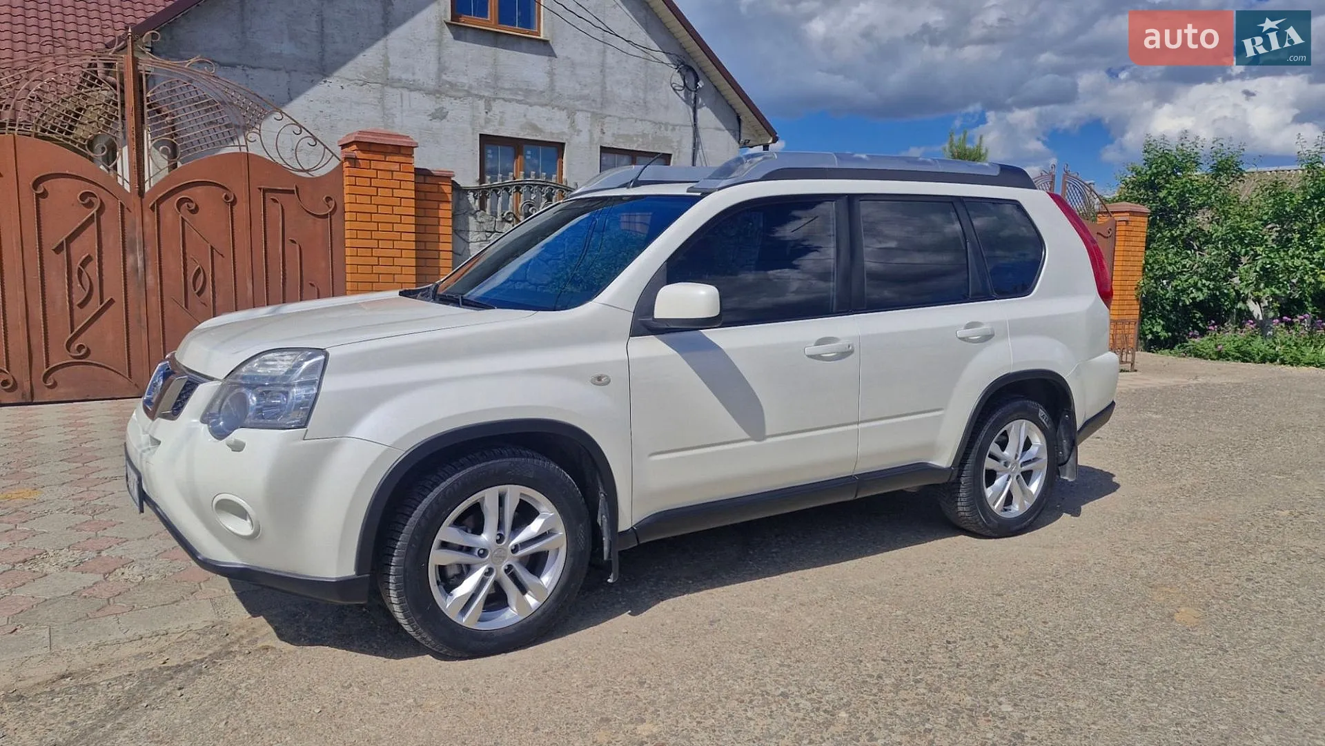 2012 Nissan X-Trail - мініатюра 26