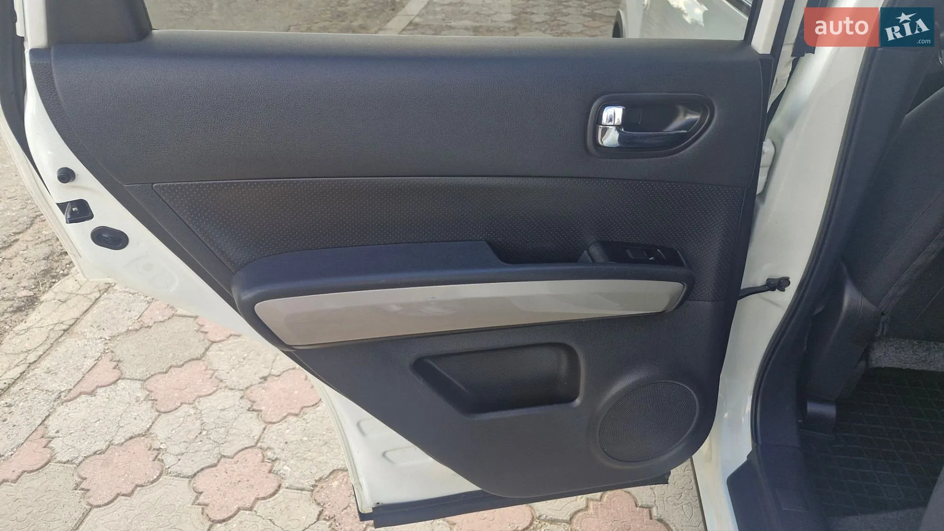 2012 Nissan X-Trail - мініатюра 38