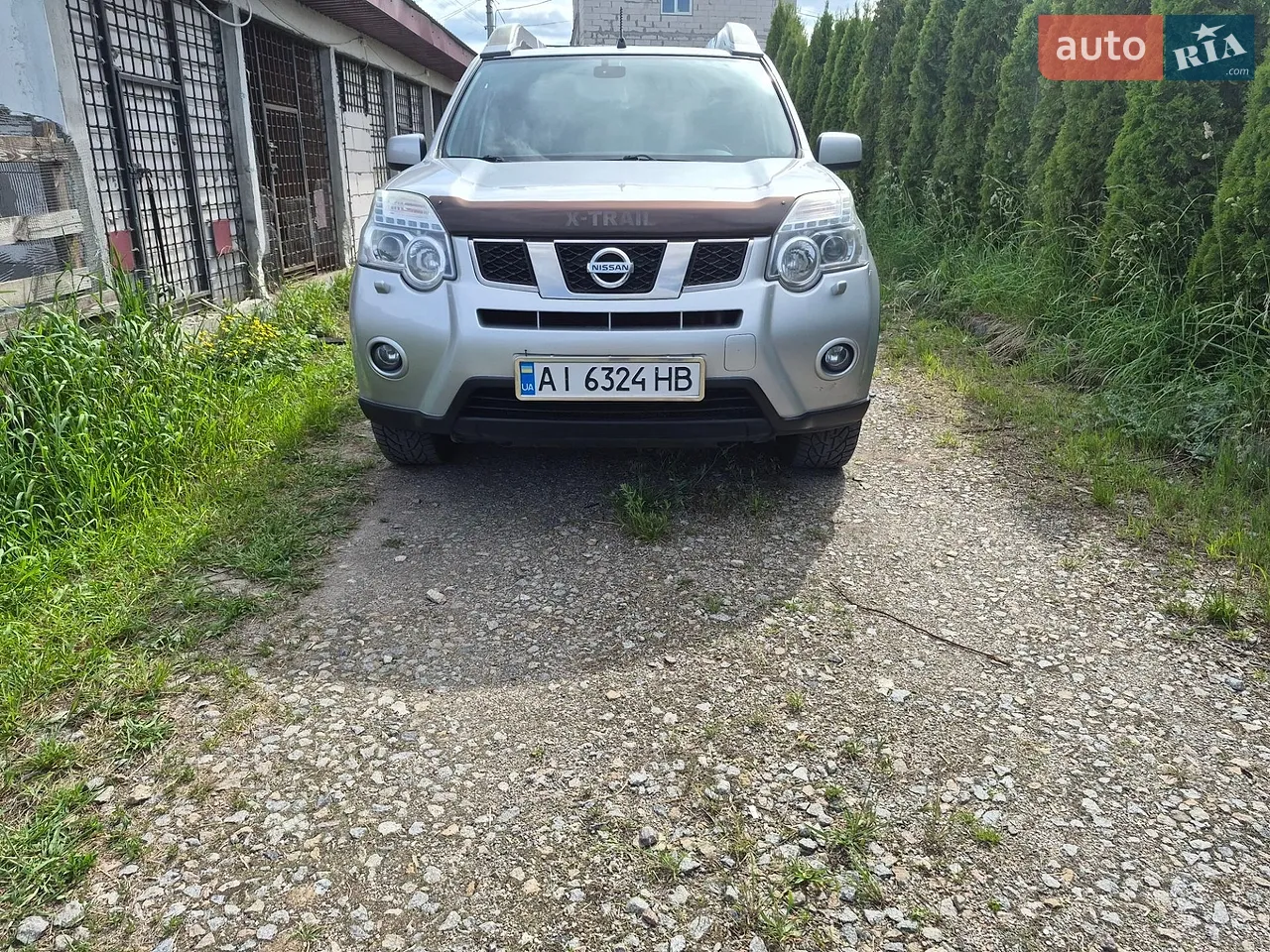 2012 Nissan X-Trail - мініатюра 14