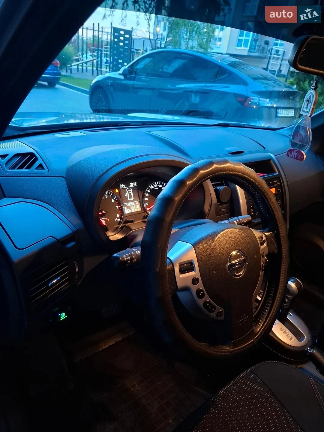 2012 Nissan X-Trail - мініатюра 10
