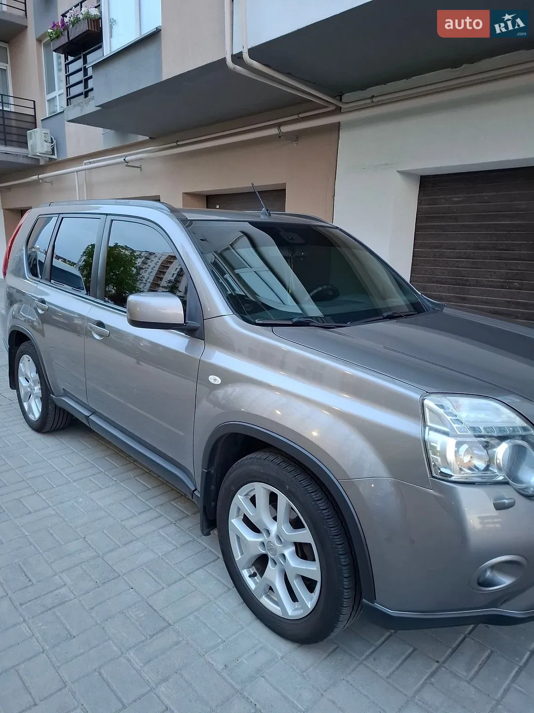 2012 Nissan X-Trail - мініатюра 8