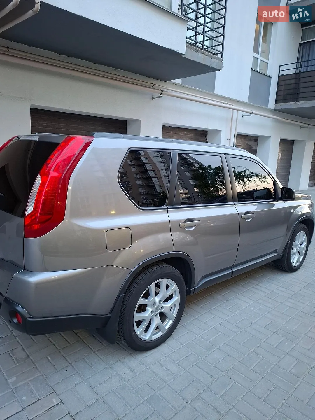 2012 Nissan X-Trail - мініатюра 7