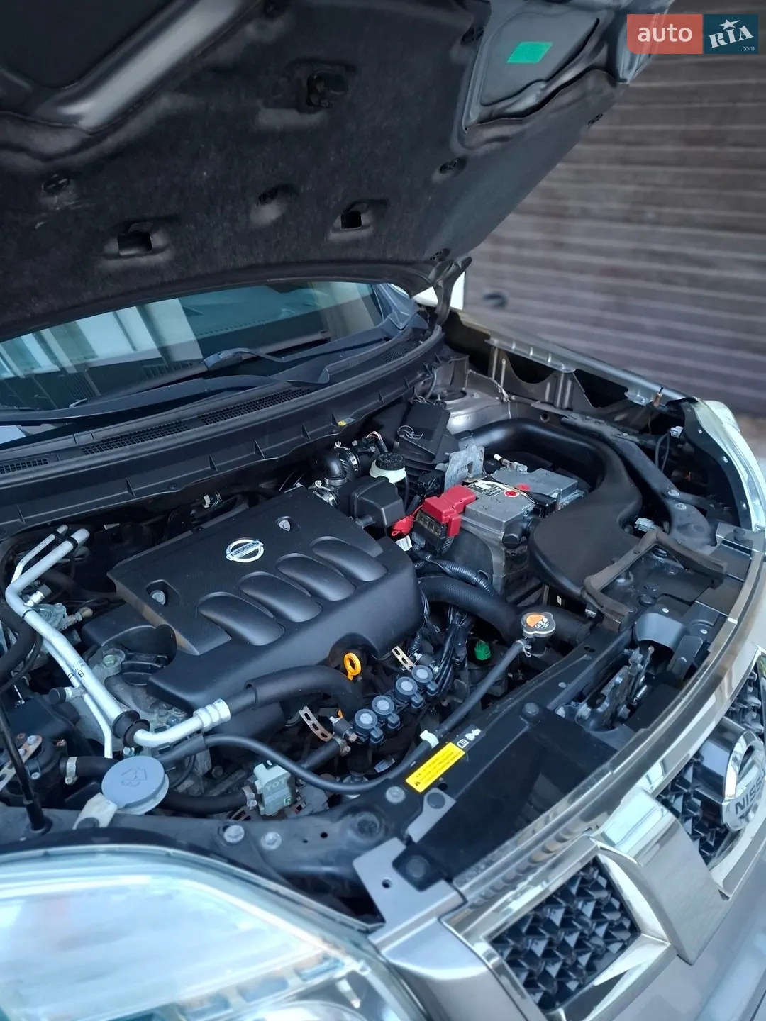 2012 Nissan X-Trail - мініатюра 15