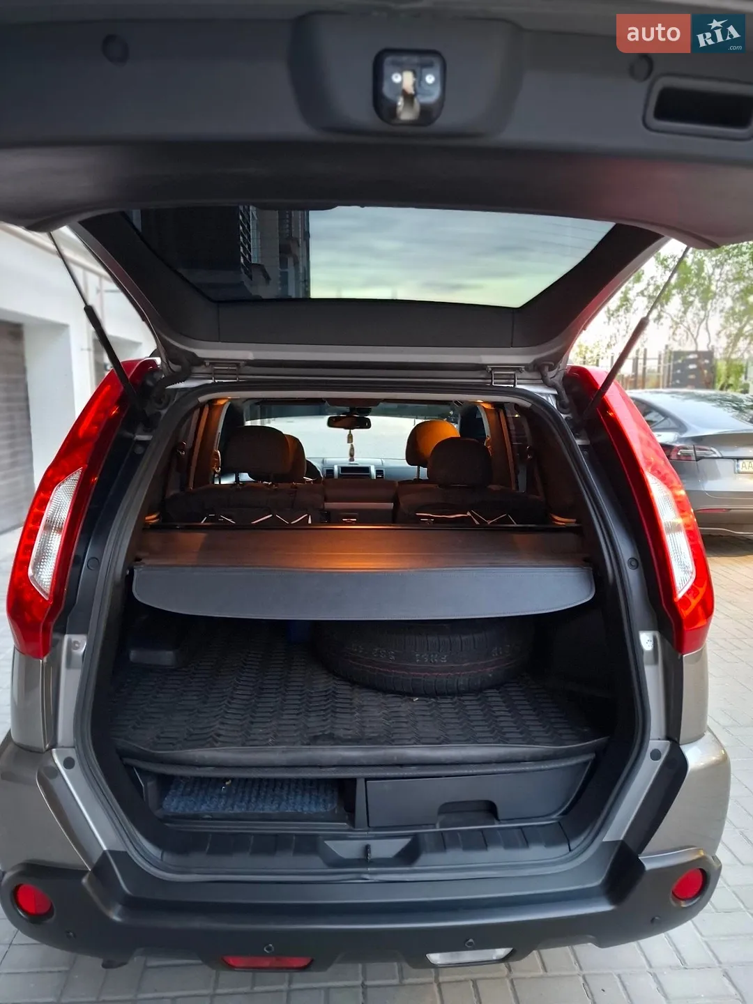 2012 Nissan X-Trail - мініатюра 18