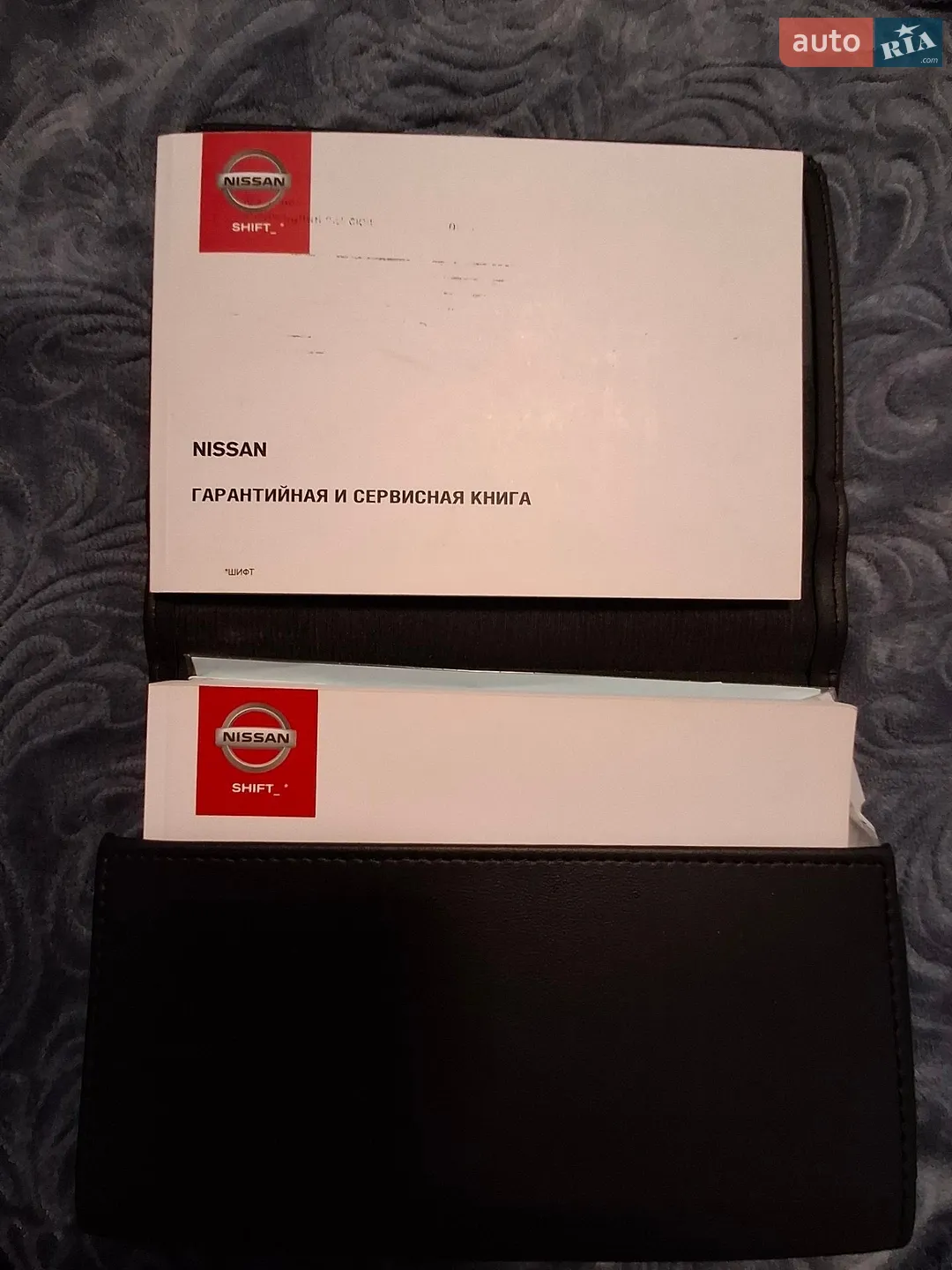 2012 Nissan X-Trail - мініатюра 22