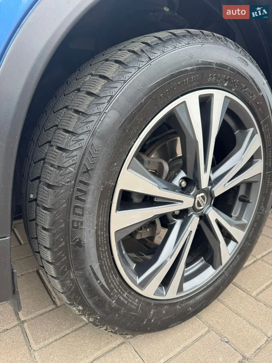 2018 Nissan X-Trail - мініатюра 15