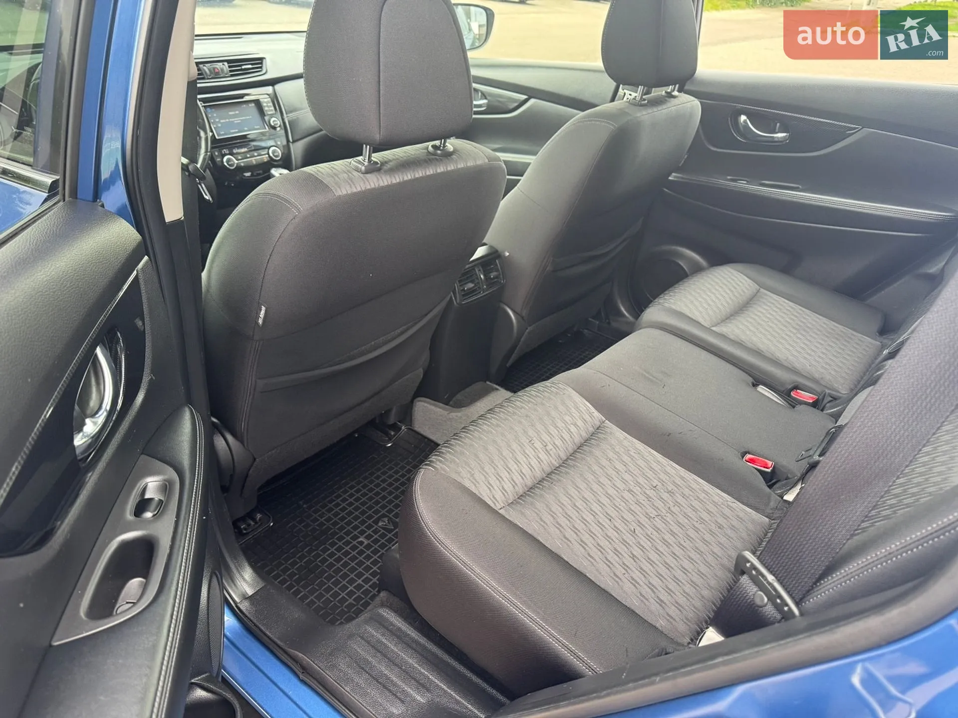 2018 Nissan X-Trail - мініатюра 30