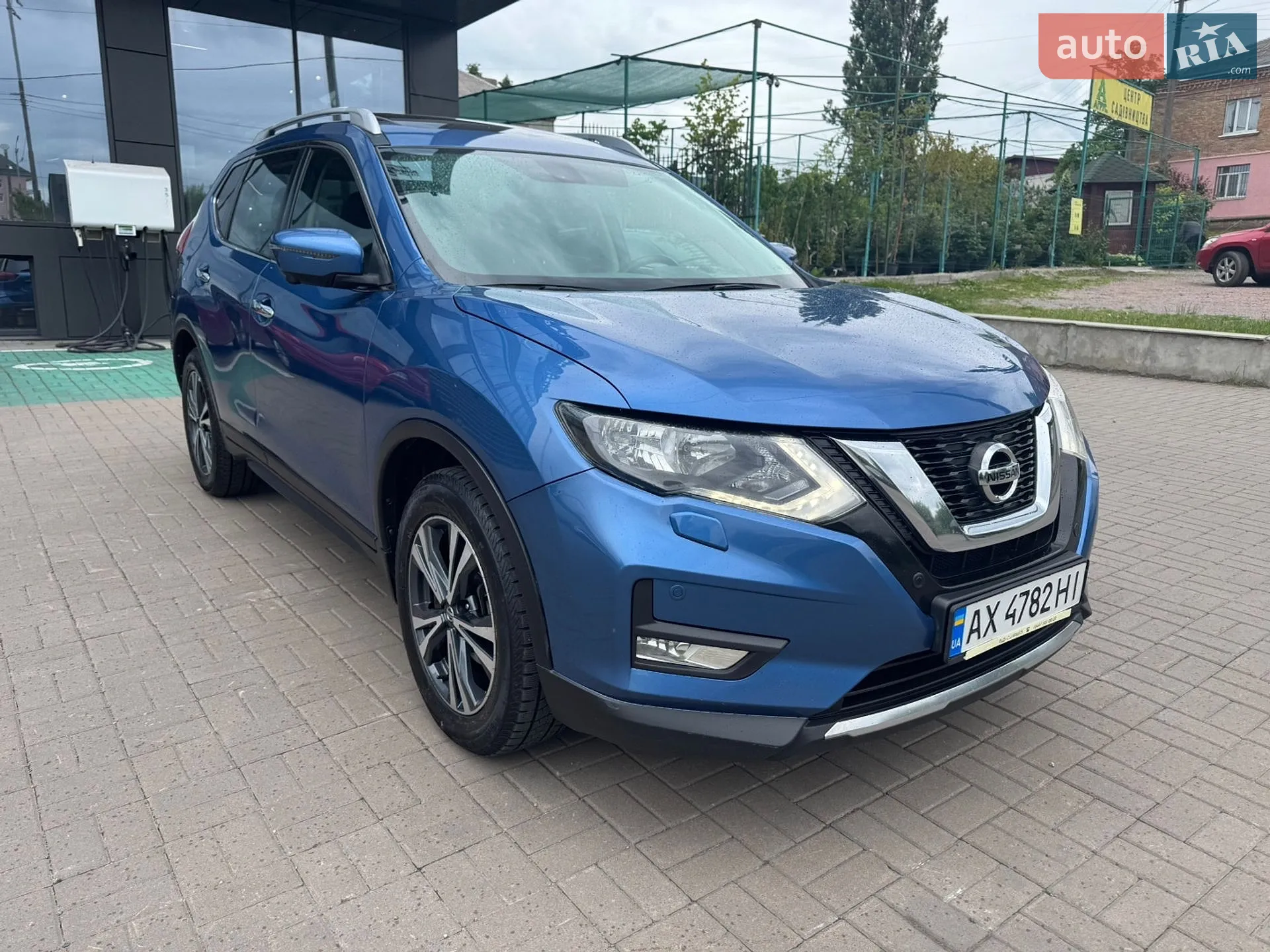2018 Nissan X-Trail - мініатюра 4