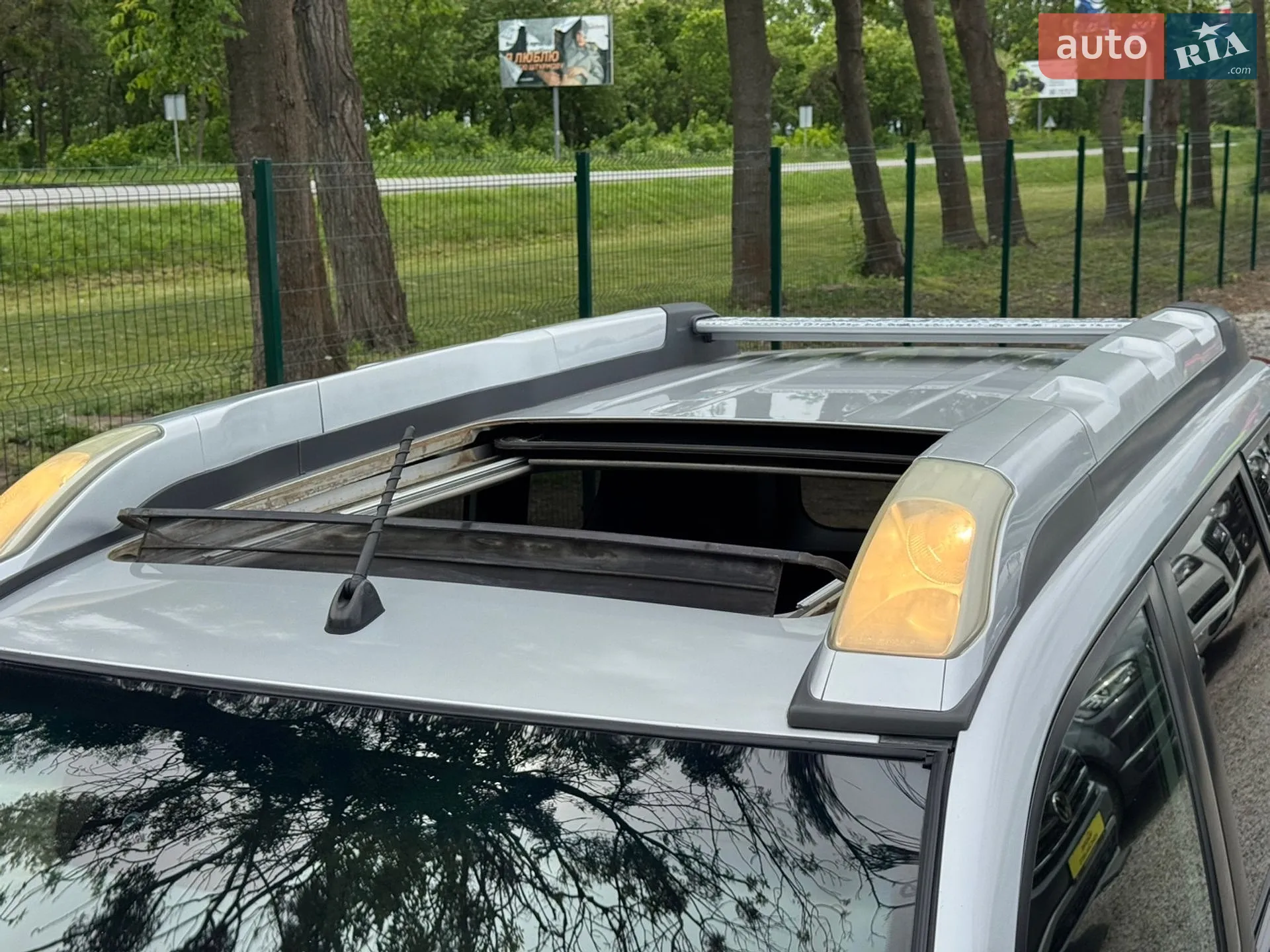 2011 Nissan X-Trail - мініатюра 3