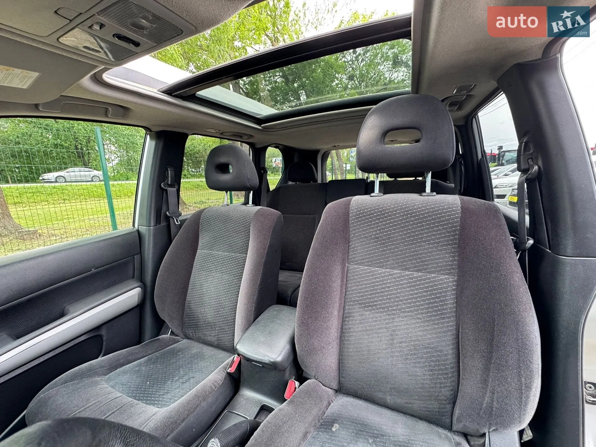 2011 Nissan X-Trail - мініатюра 14