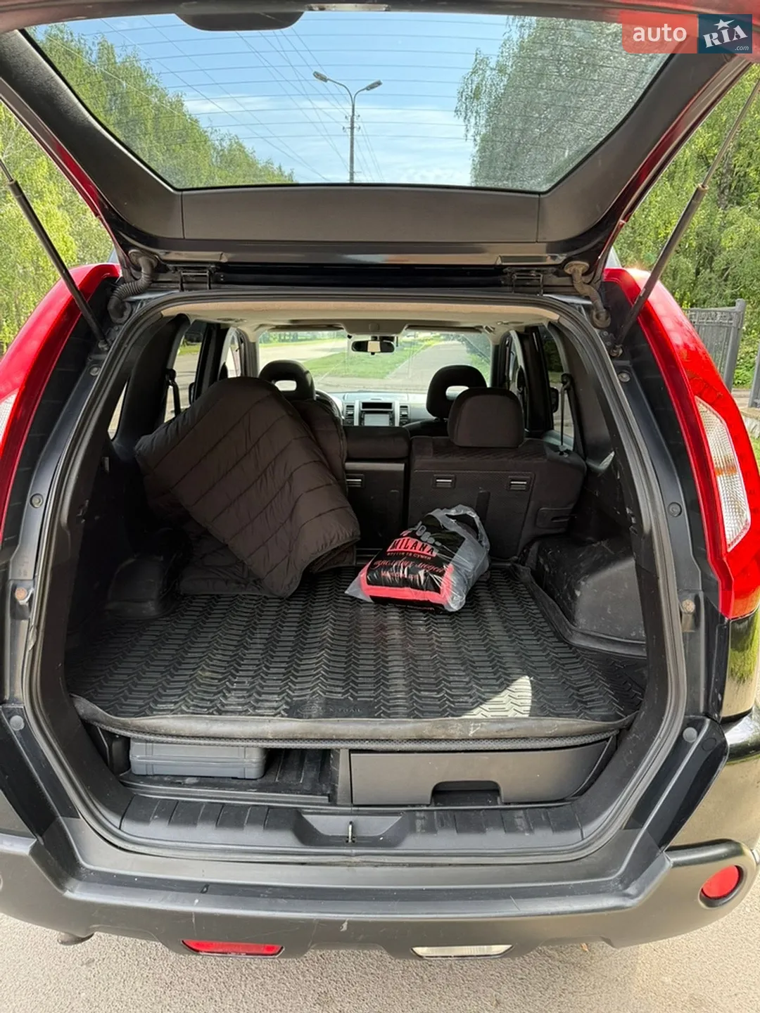 2013 Nissan X-Trail - мініатюра 5