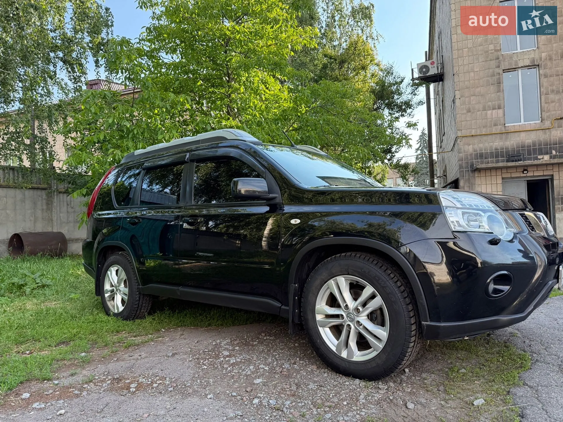 2013 Nissan X-Trail - мініатюра 10