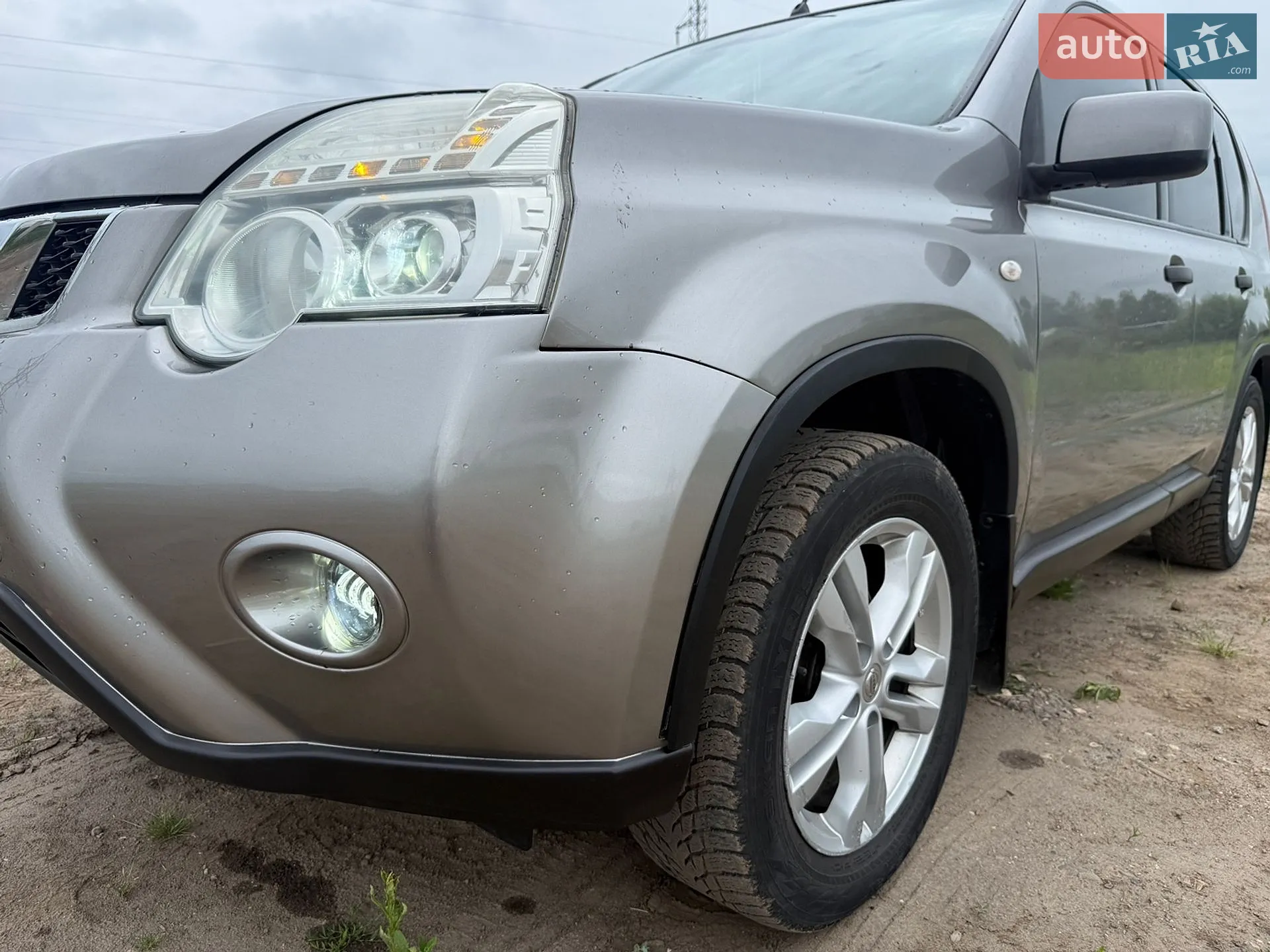 2011 Nissan X-Trail - мініатюра 12