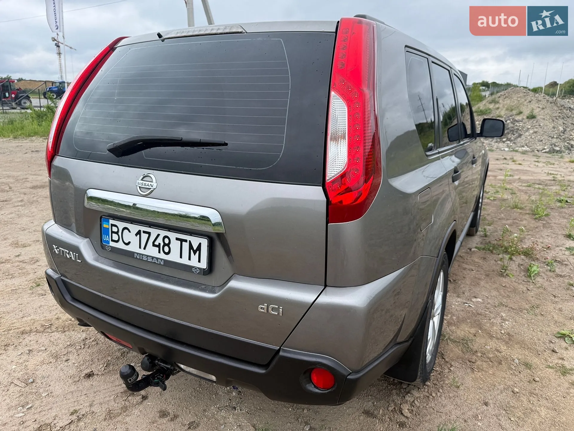 2011 Nissan X-Trail - мініатюра 15