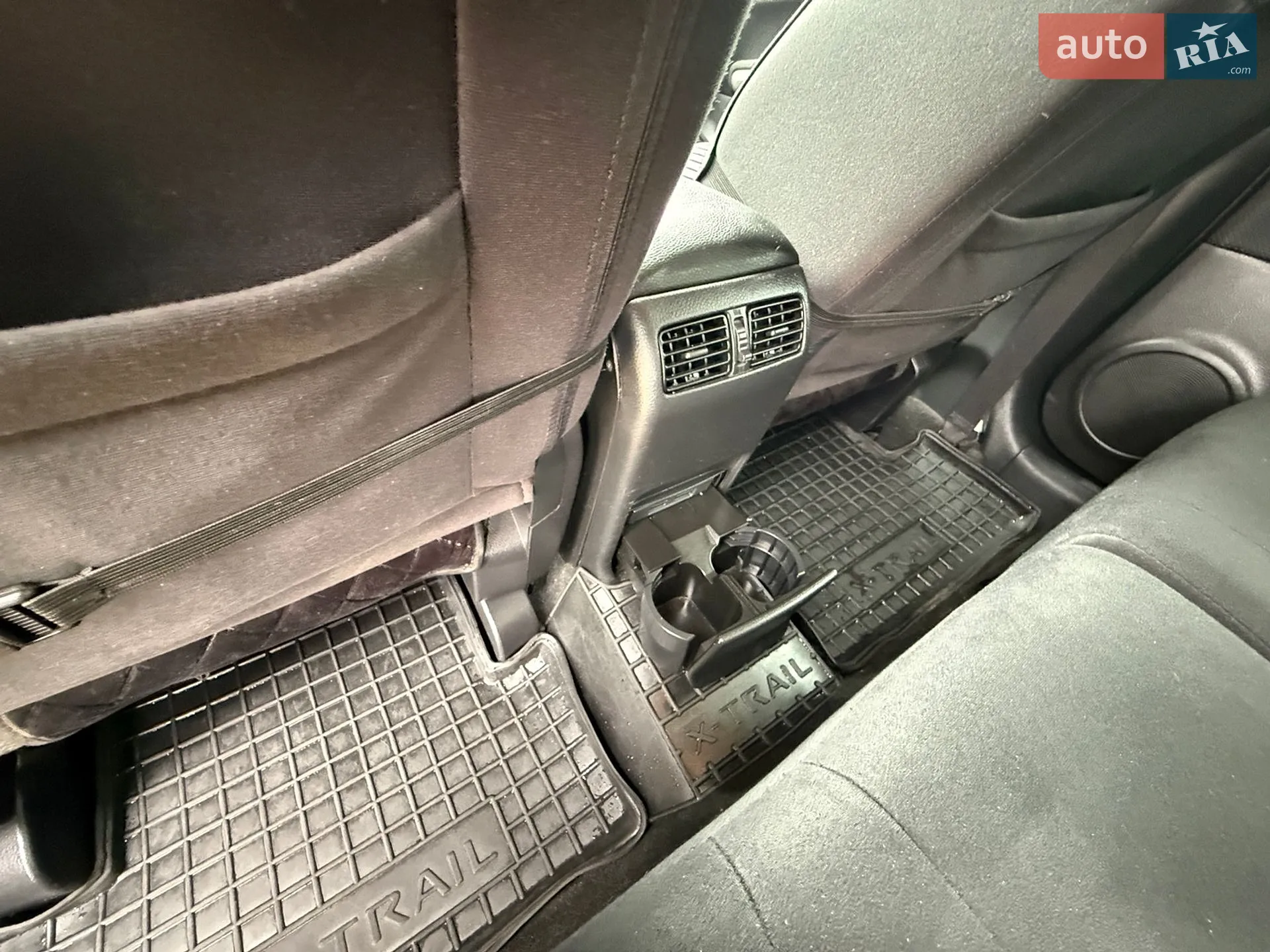 2011 Nissan X-Trail - мініатюра 29