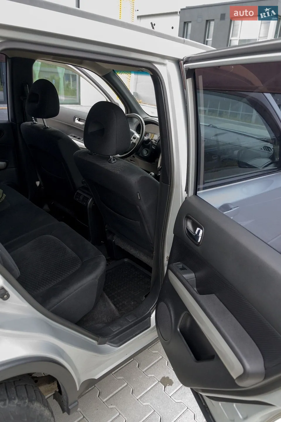 2011 Nissan X-Trail - мініатюра 17