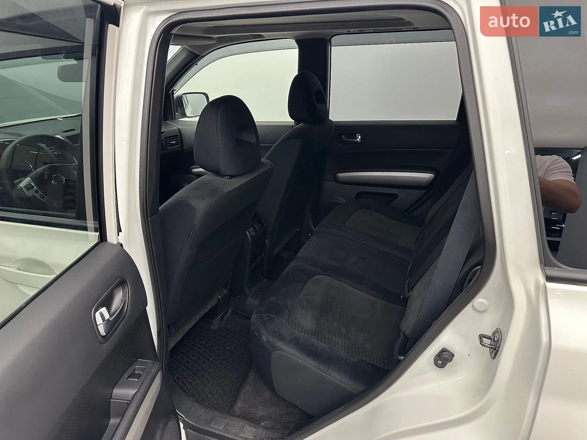 2011 Nissan X-Trail - мініатюра 6