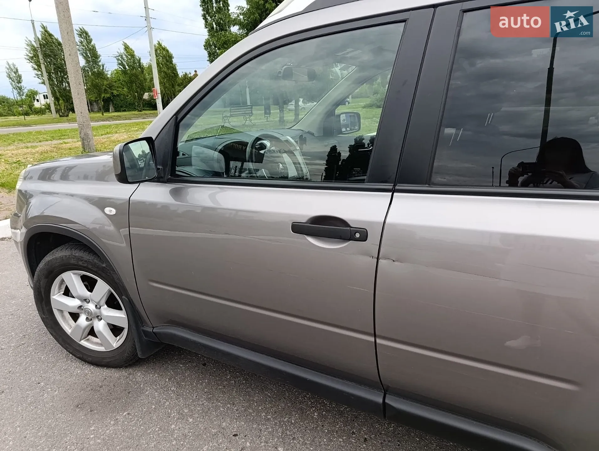 2010 Nissan X-Trail - мініатюра 22