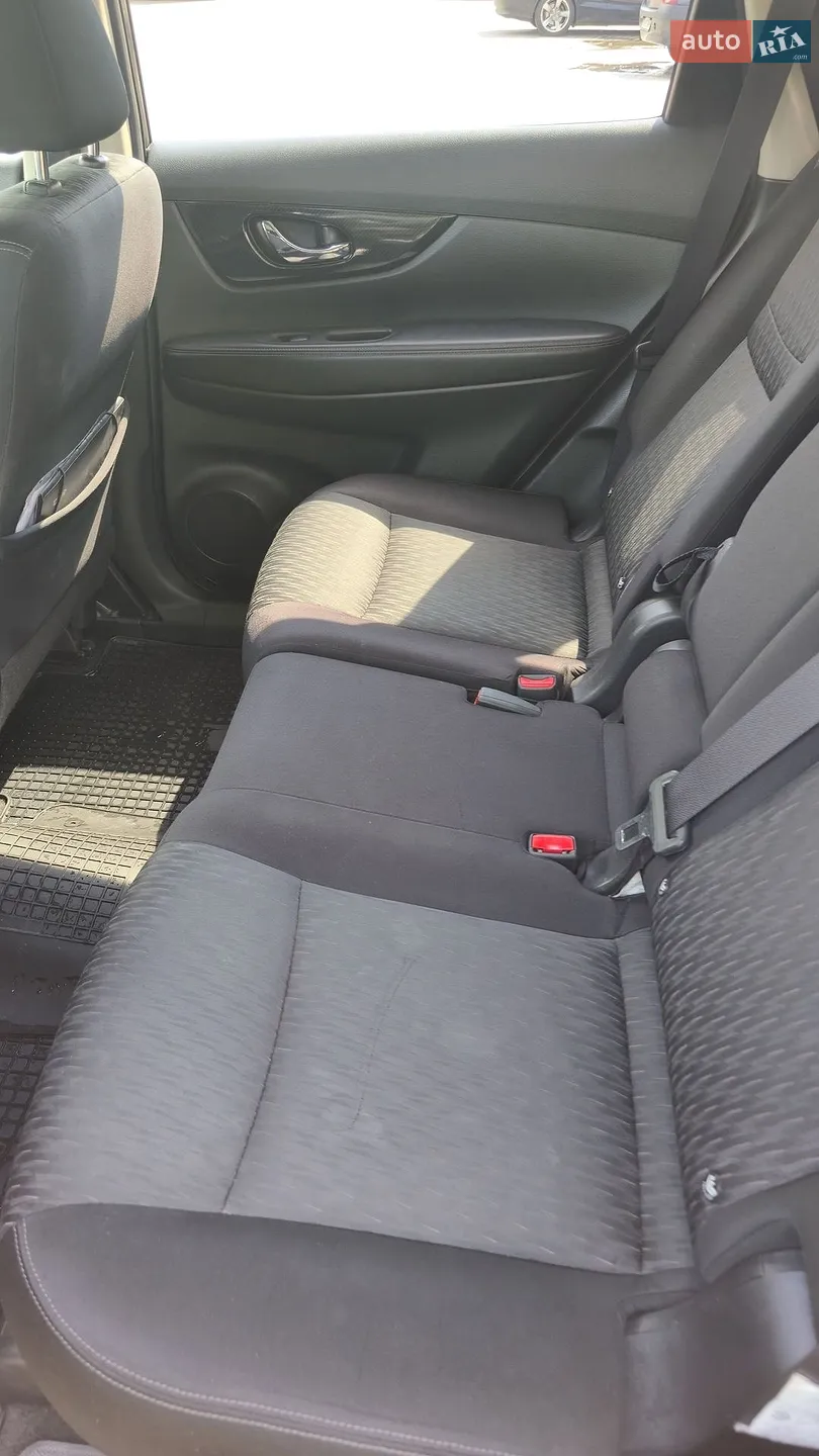 2019 Nissan X-Trail - мініатюра 16