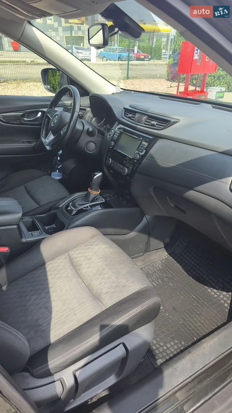 2019 Nissan X-Trail - мініатюра 17