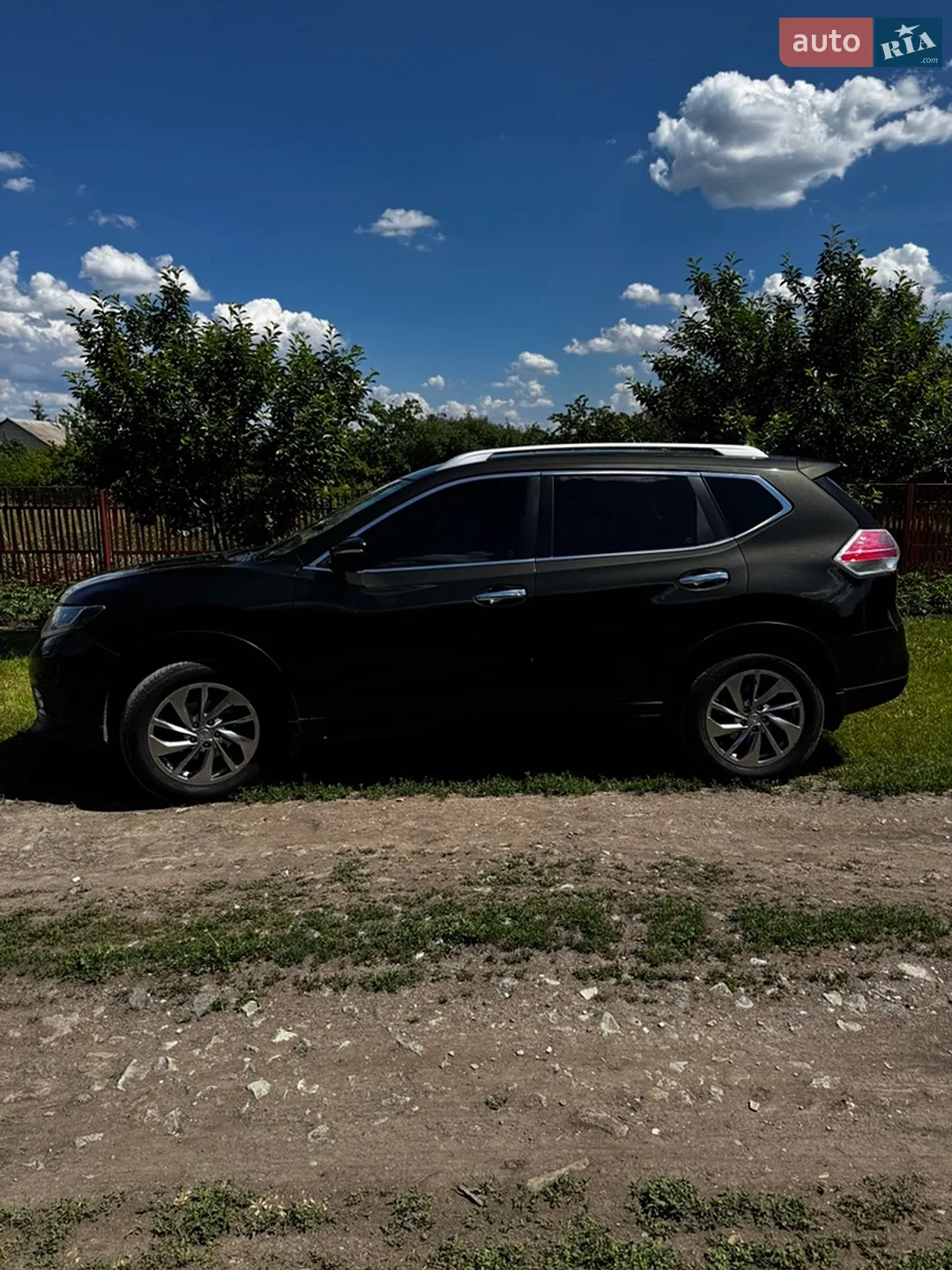 2017 Nissan X-Trail - мініатюра 4