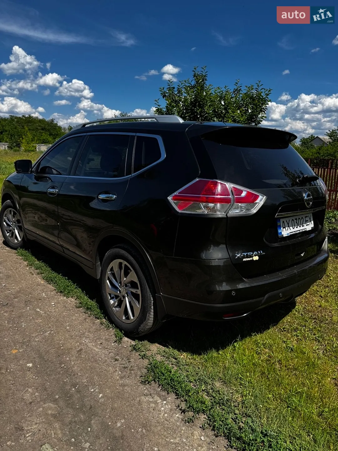 2017 Nissan X-Trail - мініатюра 7