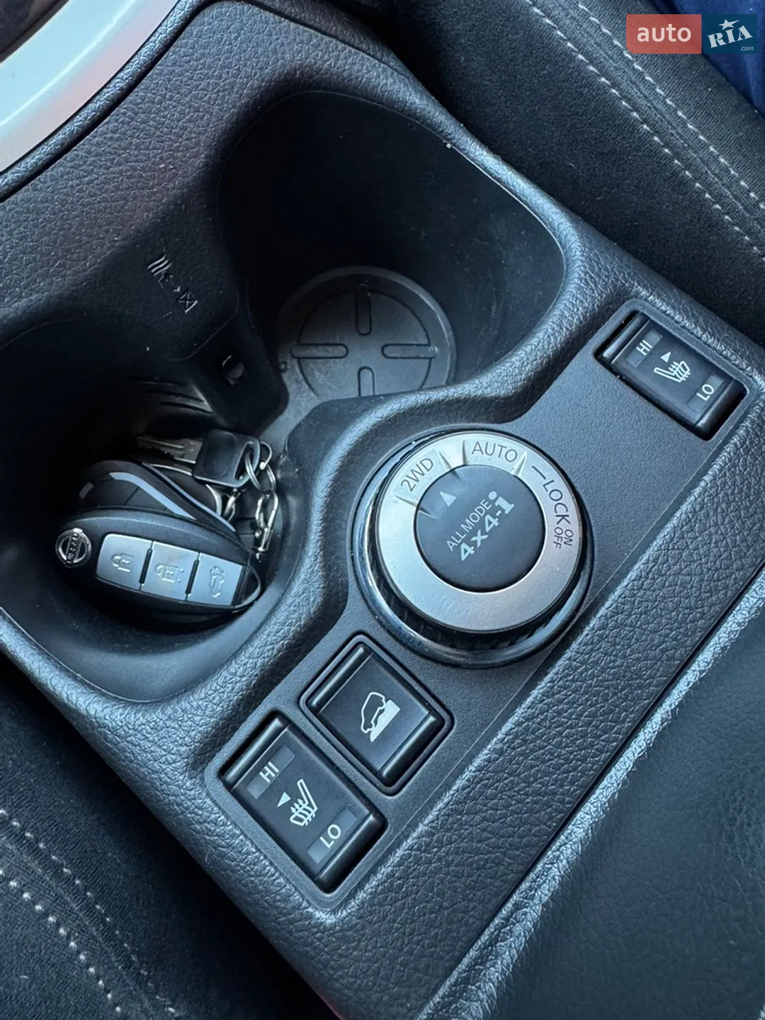 2017 Nissan X-Trail - мініатюра 13