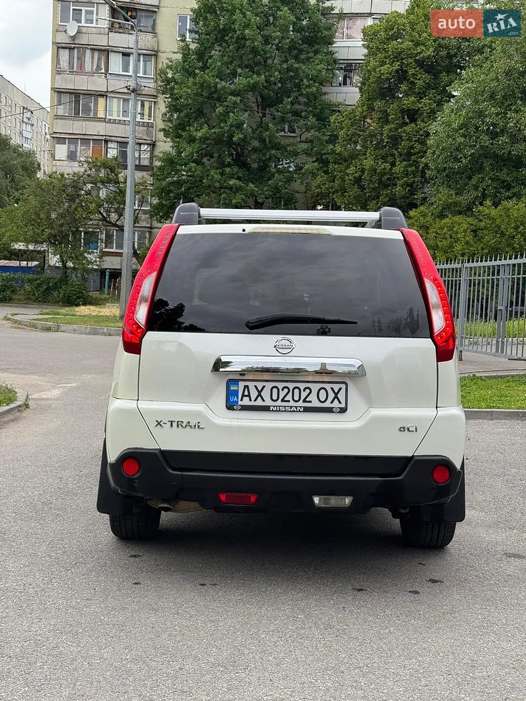 2011 Nissan X-Trail - мініатюра 5