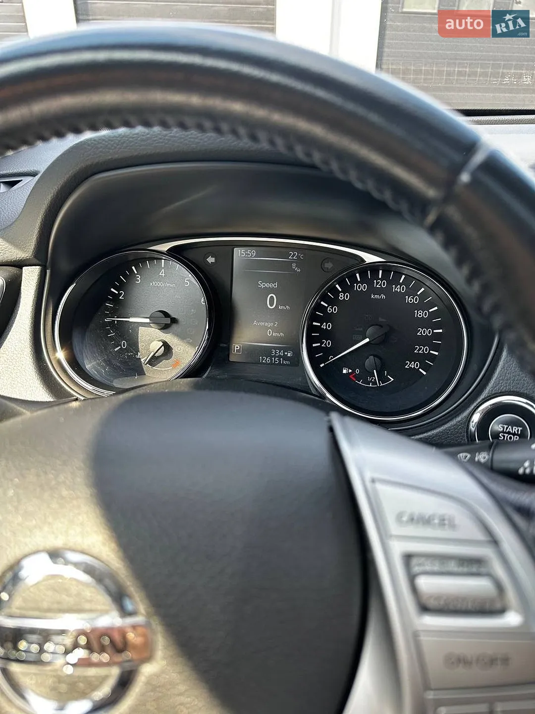 2017 Nissan X-Trail - мініатюра 20