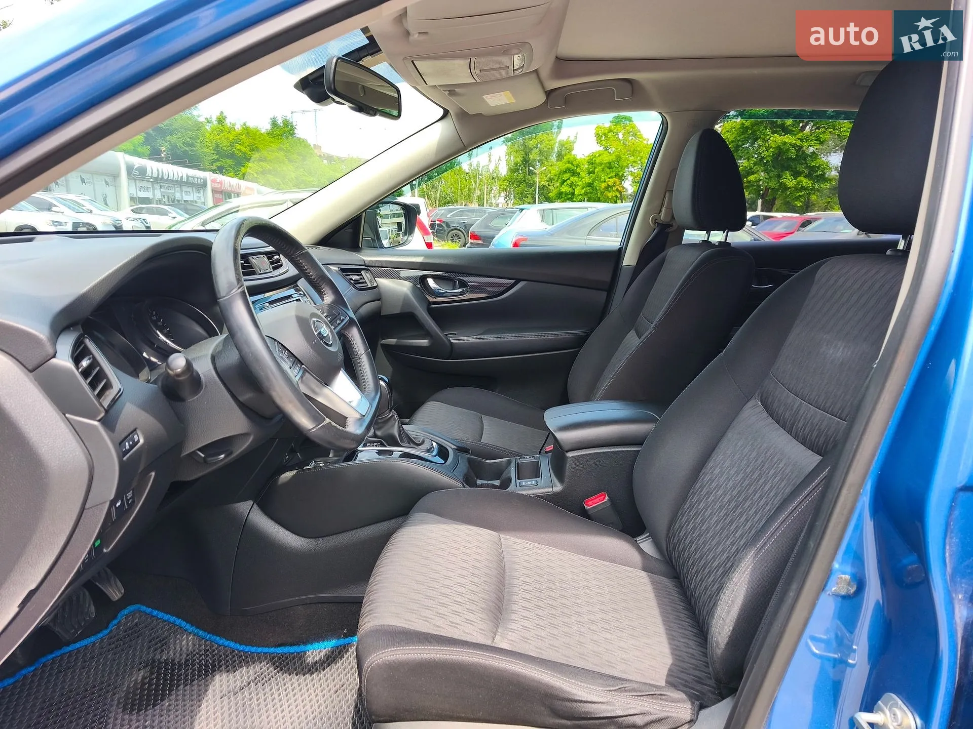 2018 Nissan X-Trail - мініатюра 11