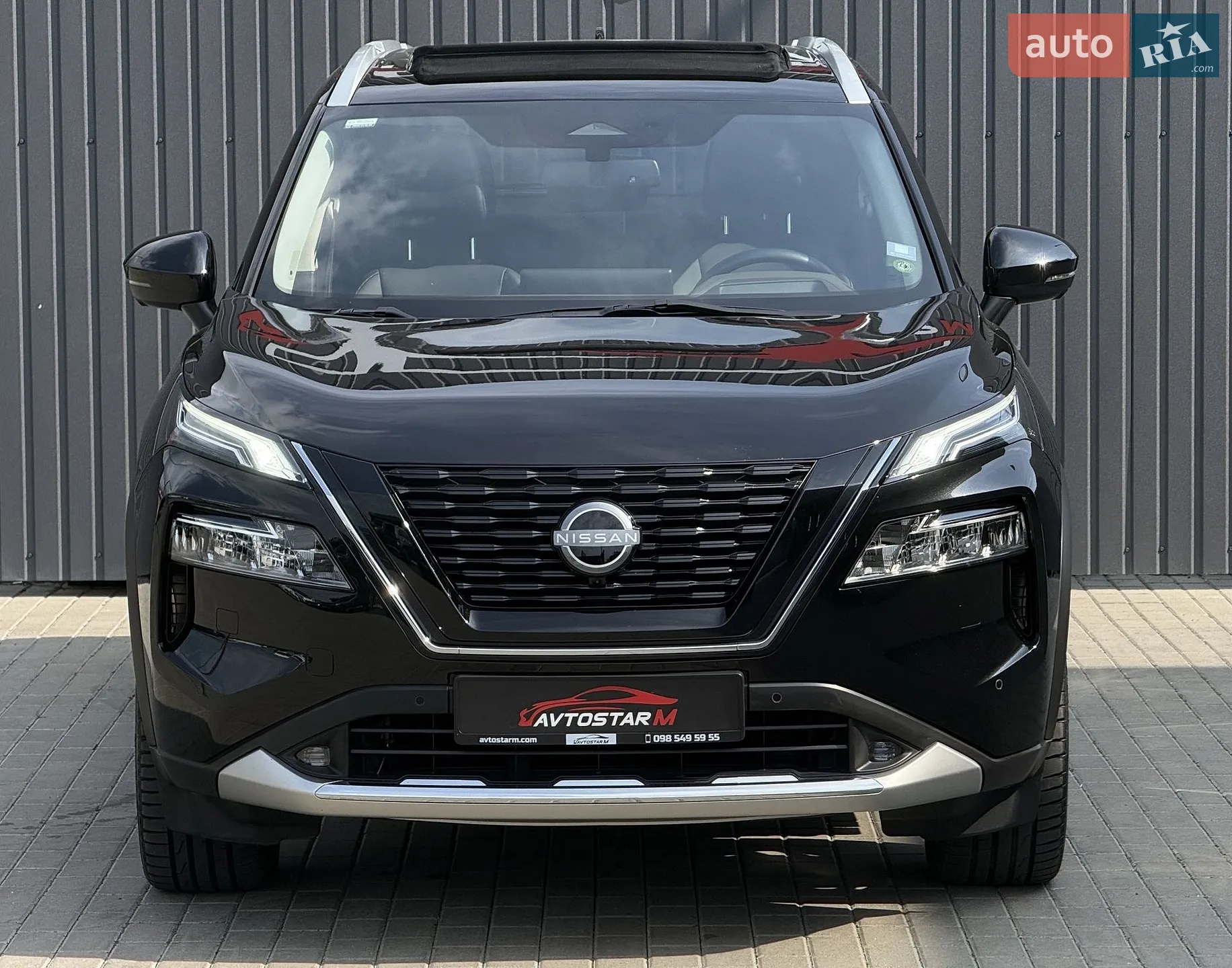 2023 Nissan X-Trail - мініатюра 2