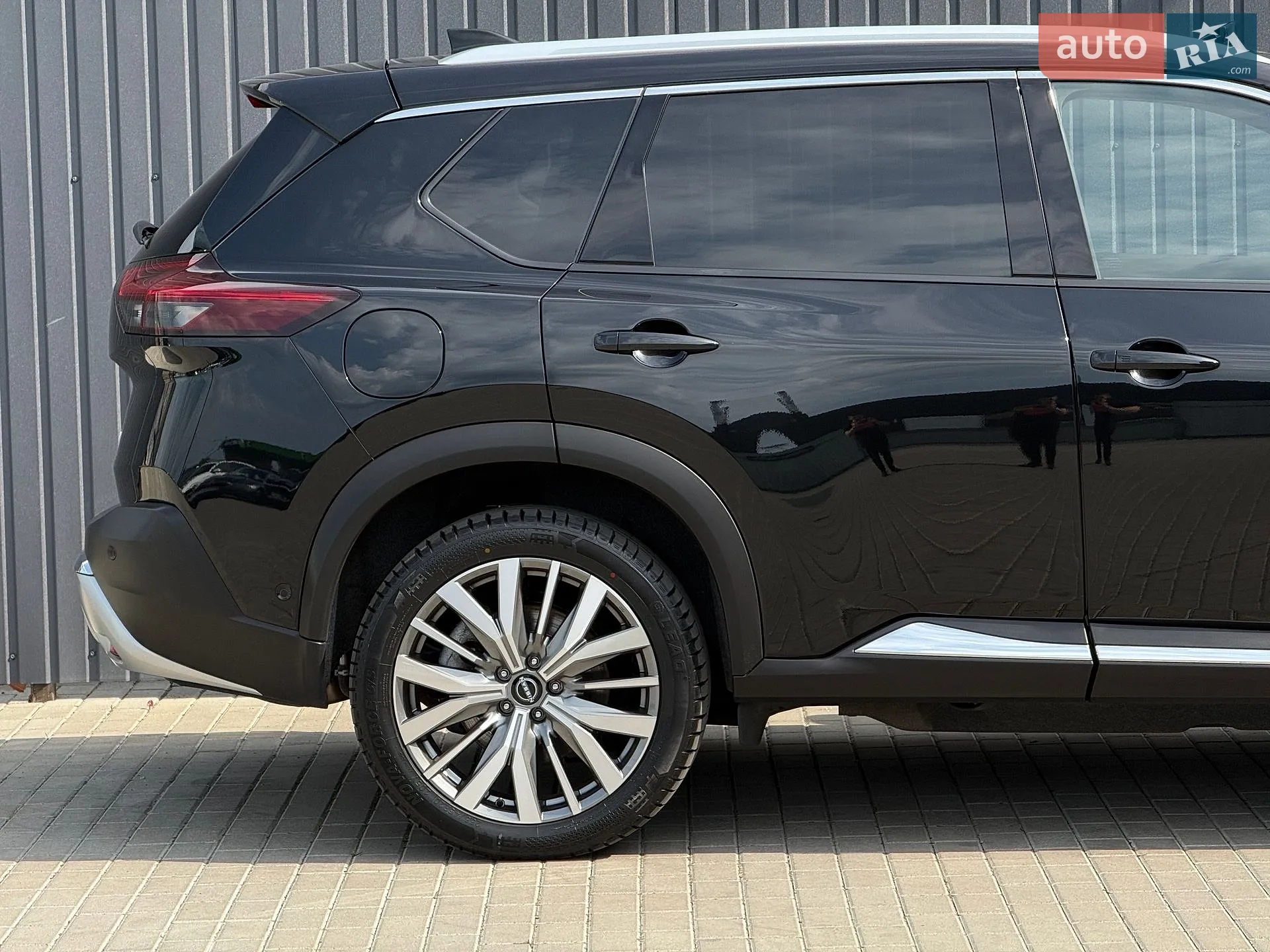 2023 Nissan X-Trail - мініатюра 13