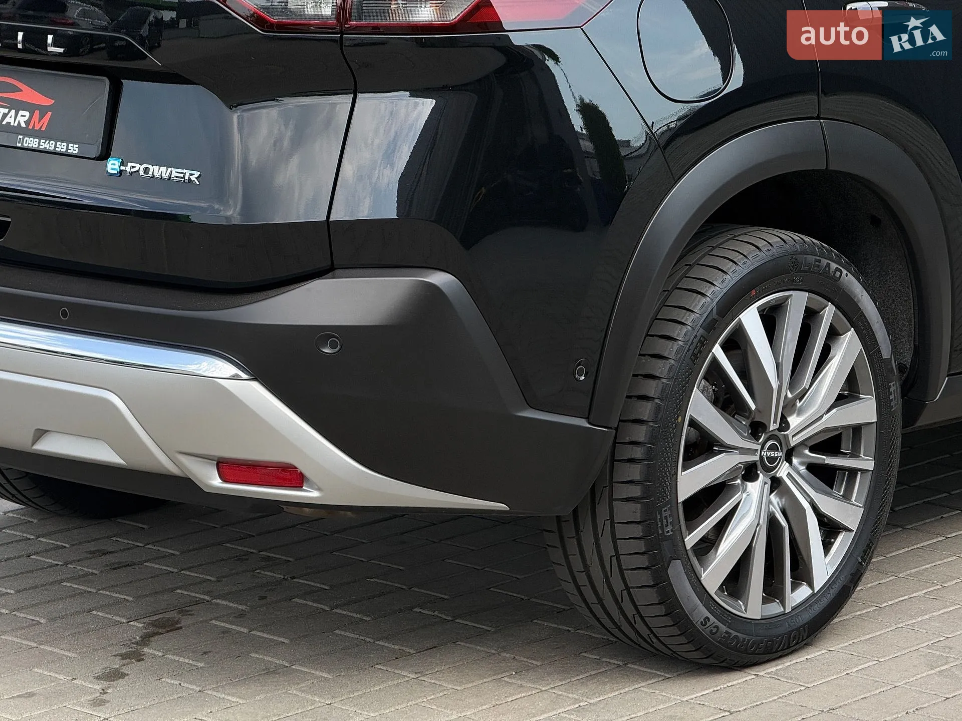 2023 Nissan X-Trail - мініатюра 23